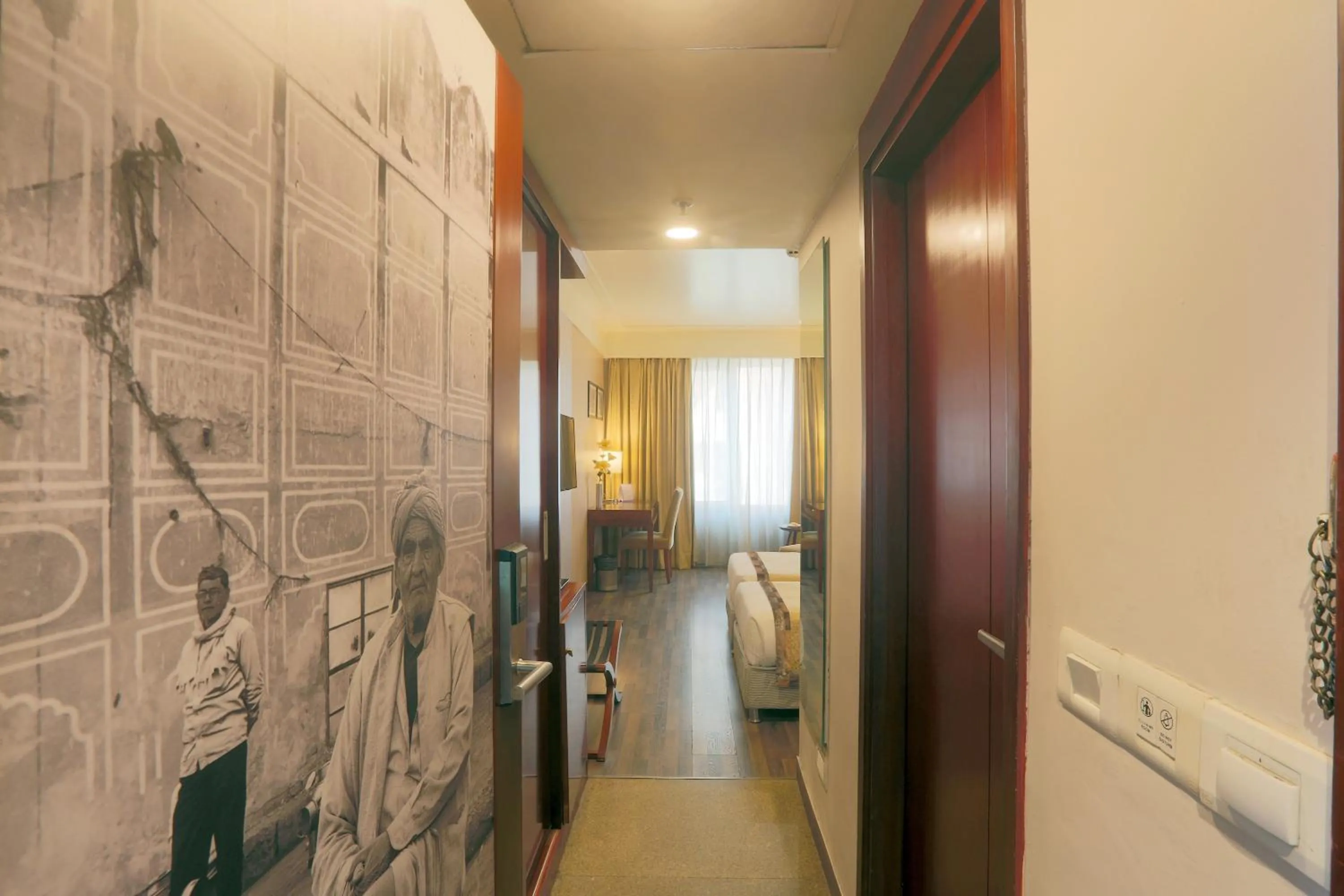 TV and multimedia in Vesta International