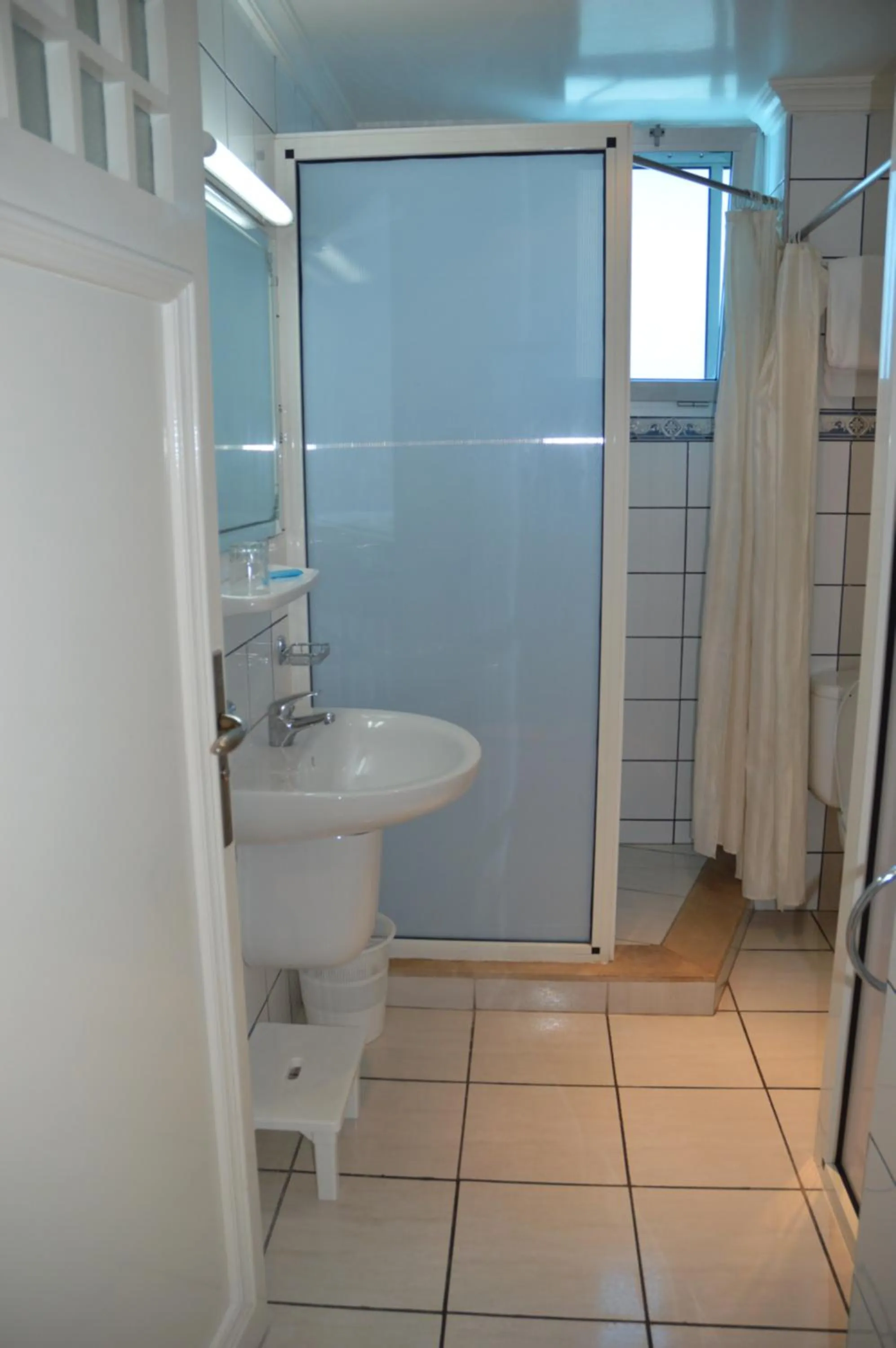 Bathroom in Residence Yasmina Agadir