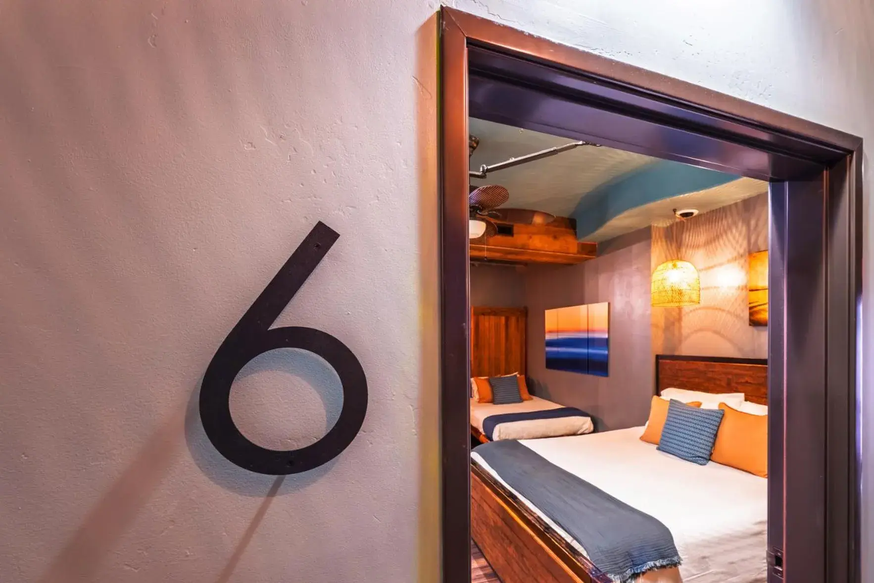 Deluxe Double Room (2 Adults + 1 Child) in Nomads Hotel Deluxe Double Room (2 Adults + 1 Child) in Nomads Hotel