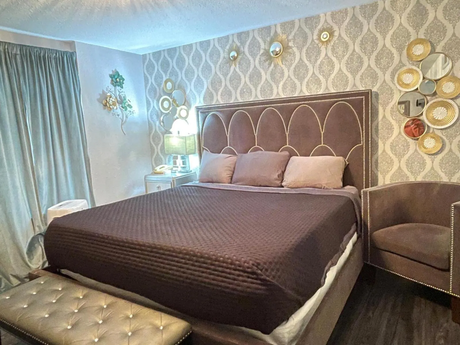 The Village Inn Hotel