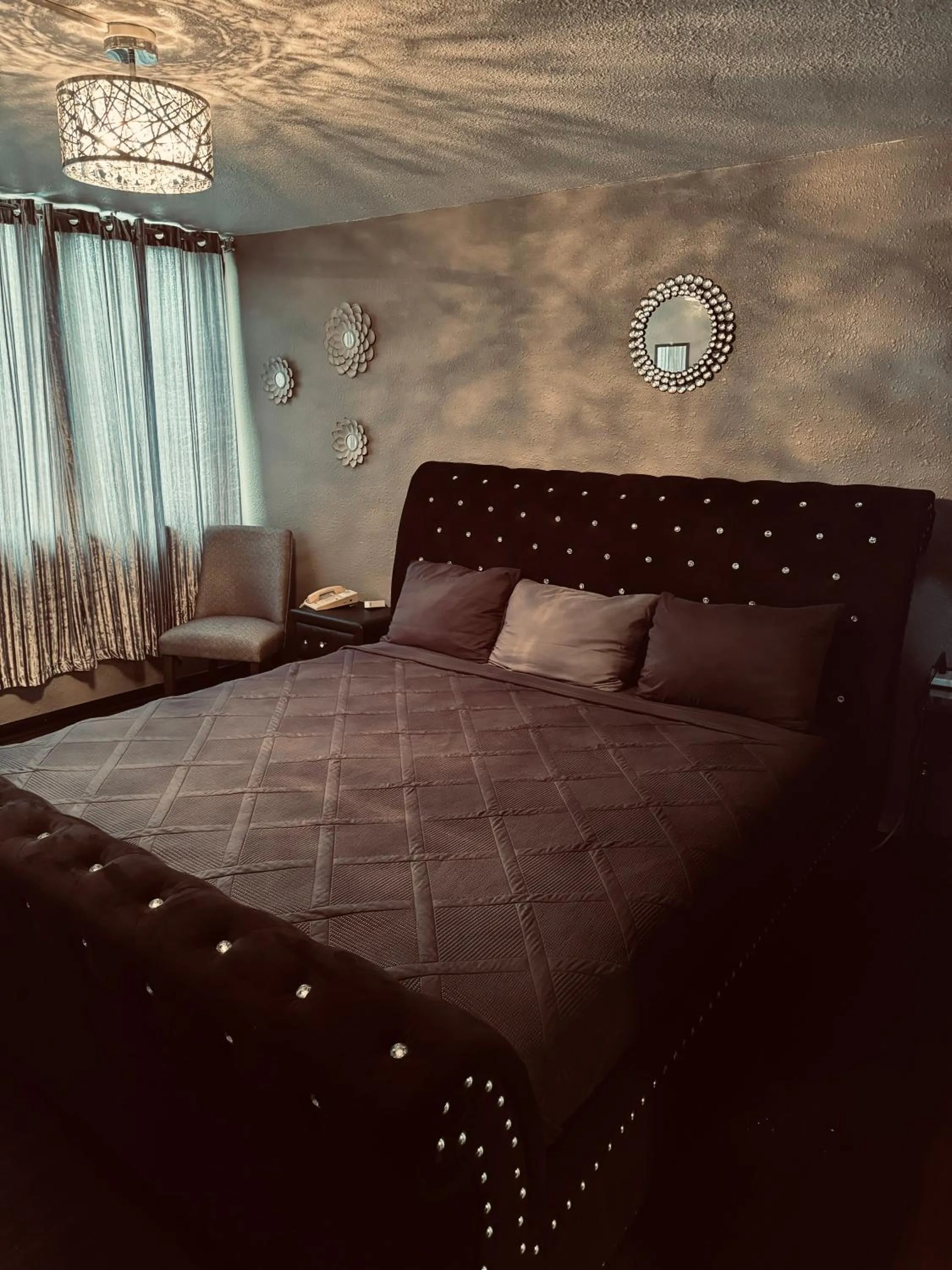 The Village Inn Hotel