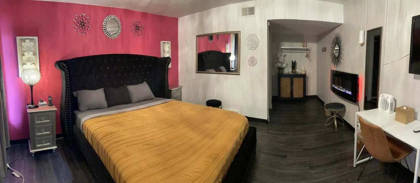 The Village Inn Hotel