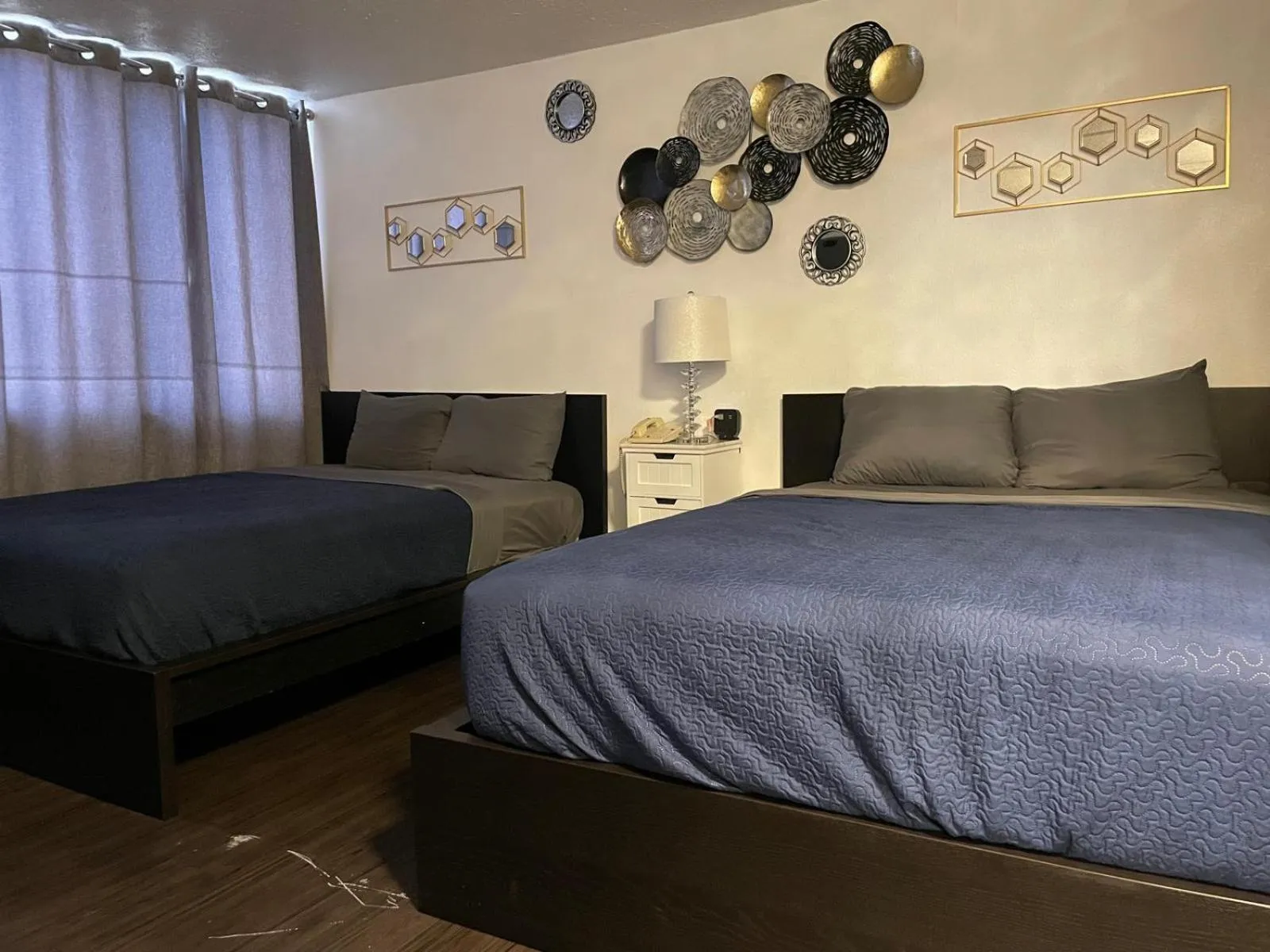 The Village Inn Hotel