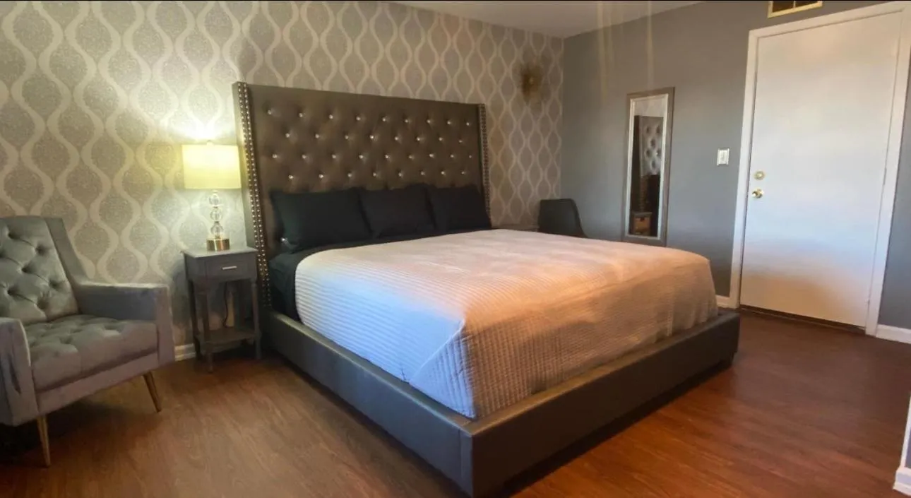 The Village Inn Hotel