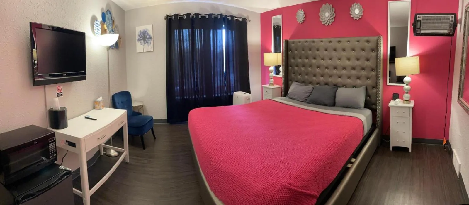 The Village Inn Hotel