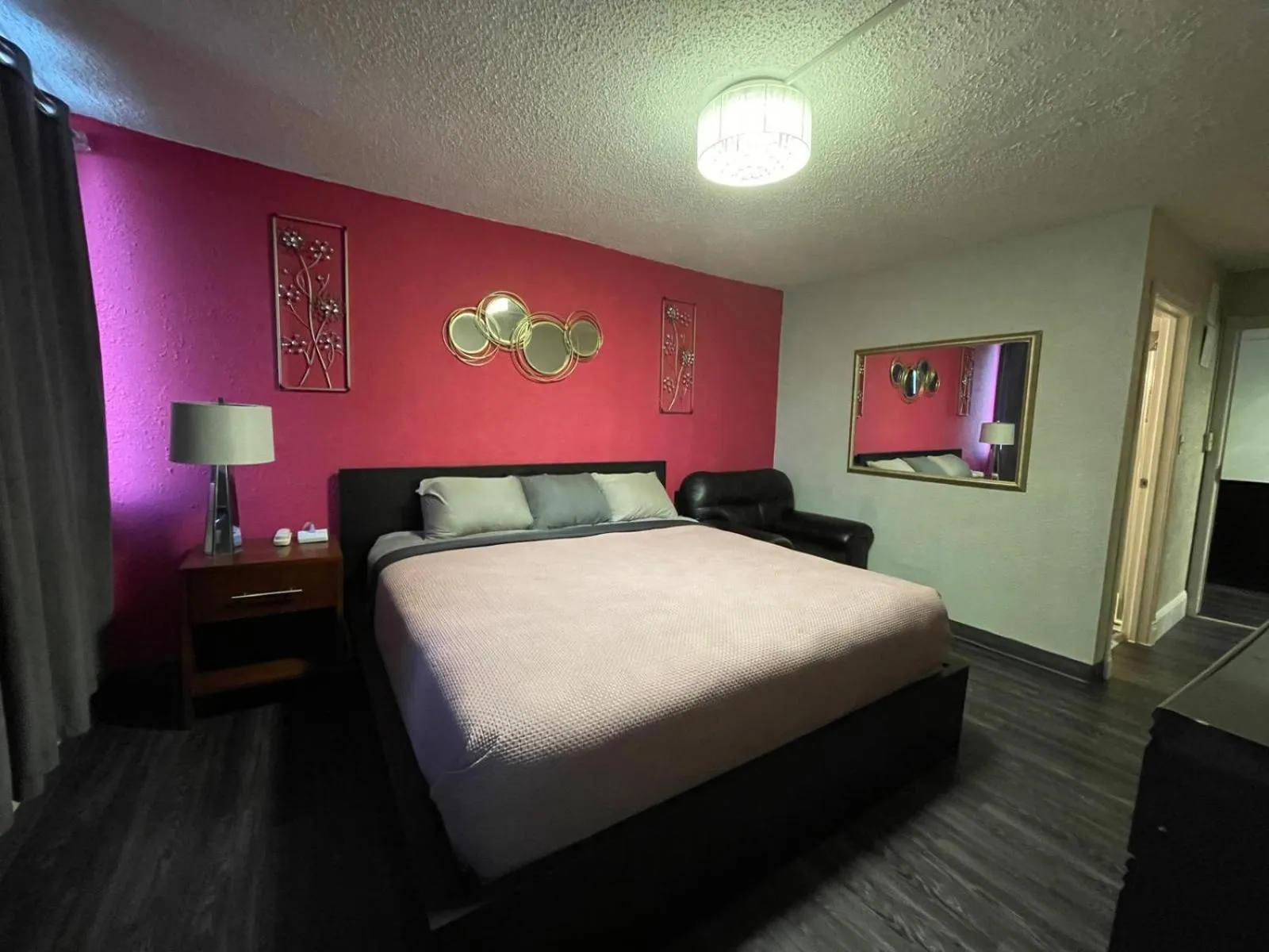 The Village Inn Hotel