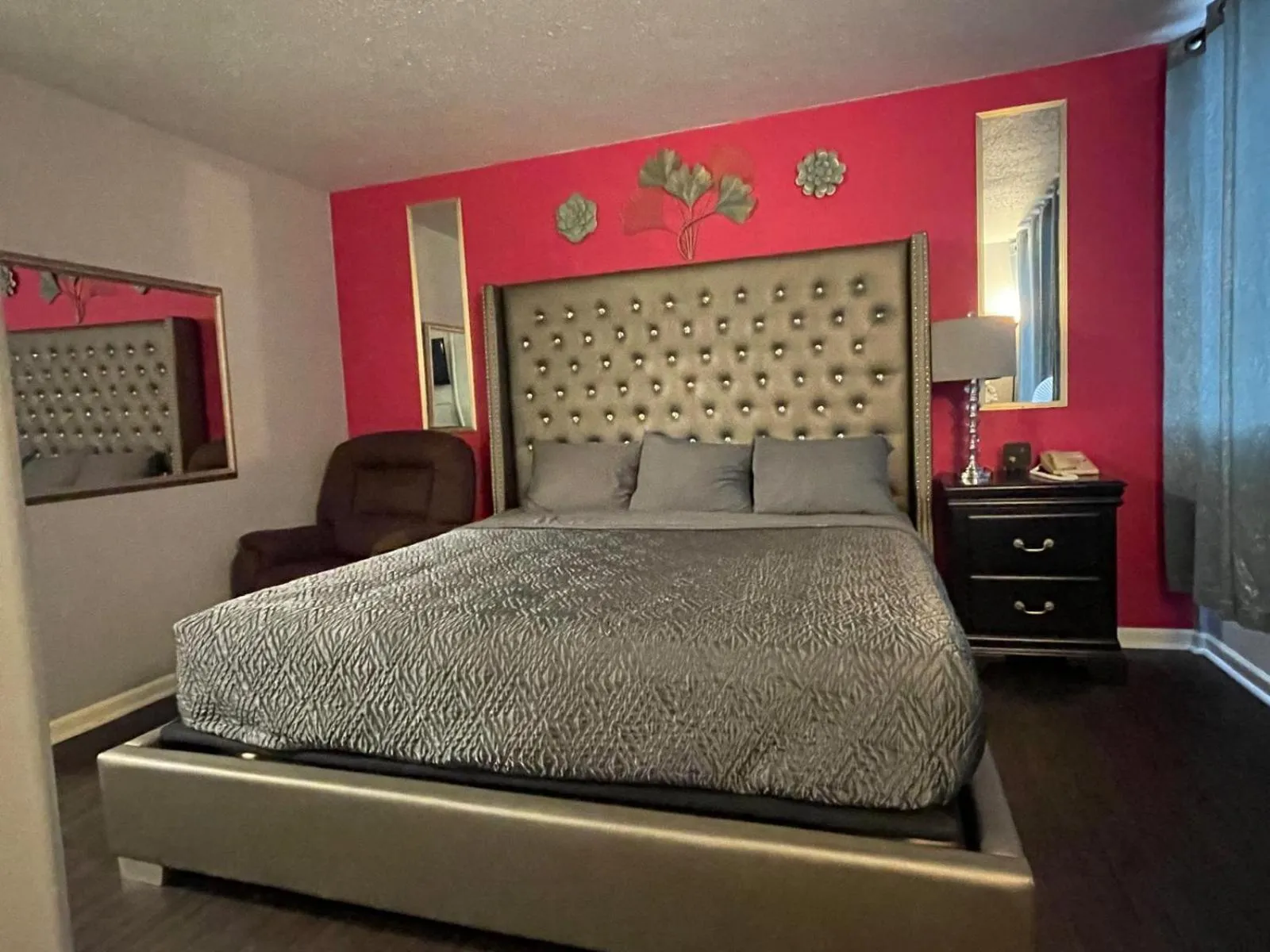 The Village Inn Hotel