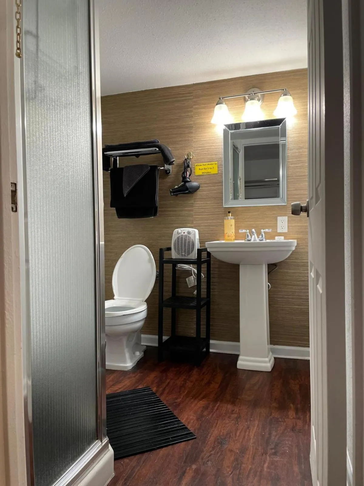 The Village Inn Hotel