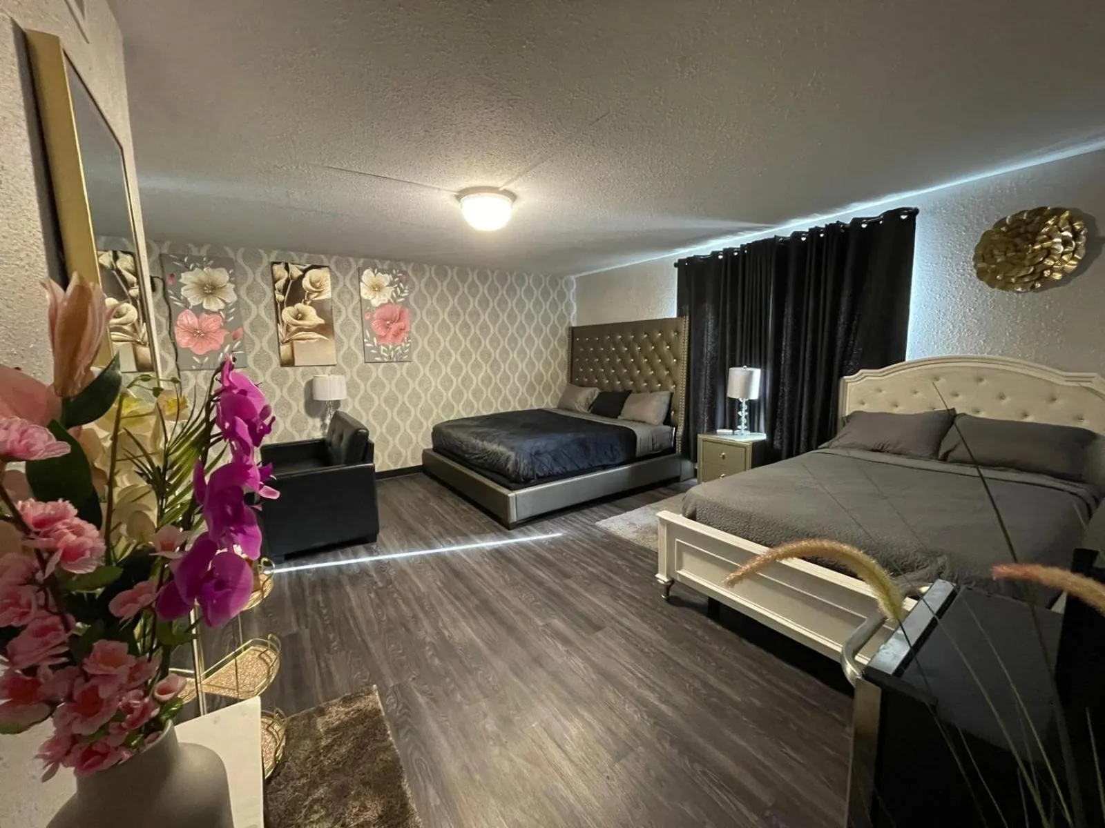 The Village Inn Hotel