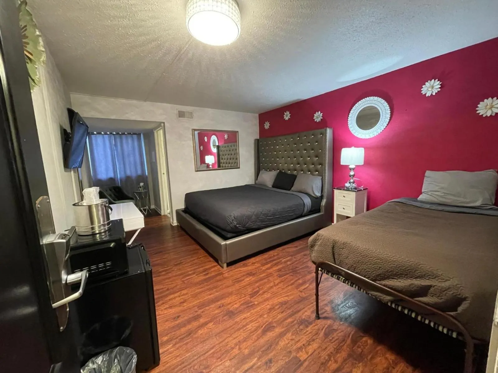 The Village Inn Hotel