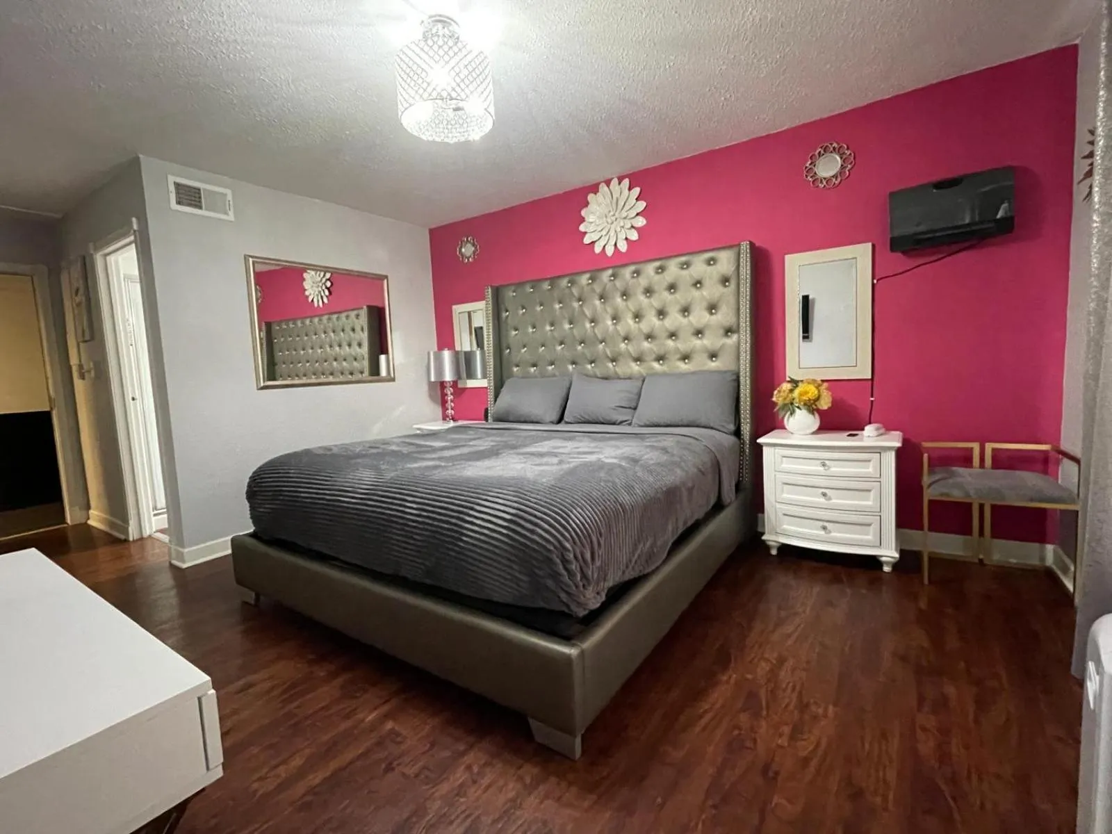 The Village Inn Hotel