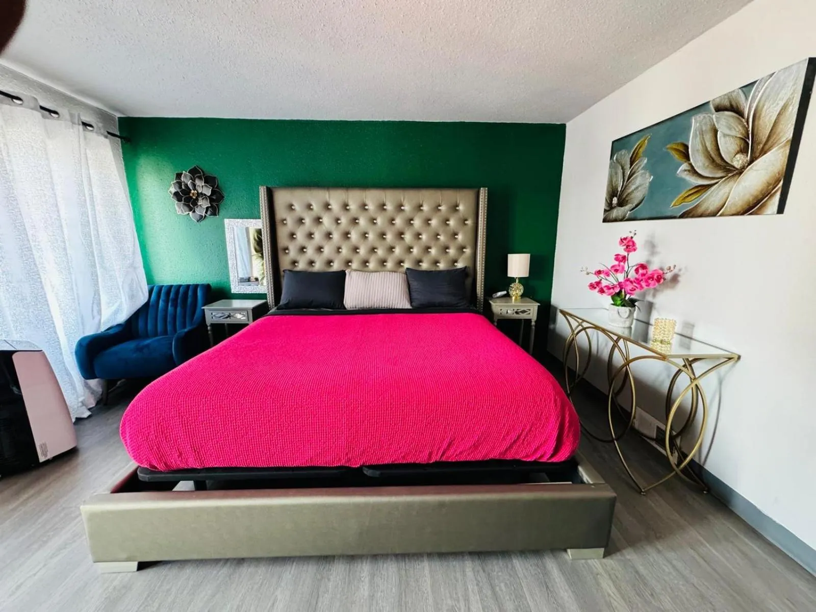 The Village Inn Hotel