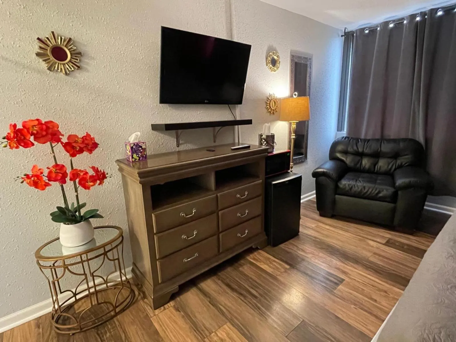 The Village Inn Hotel