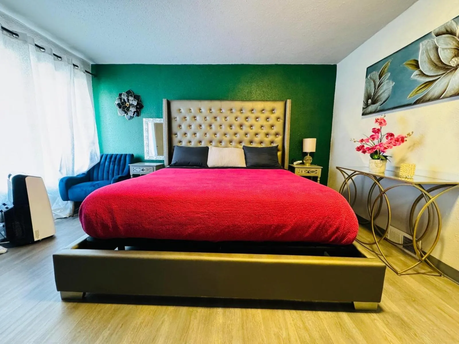 The Village Inn Hotel