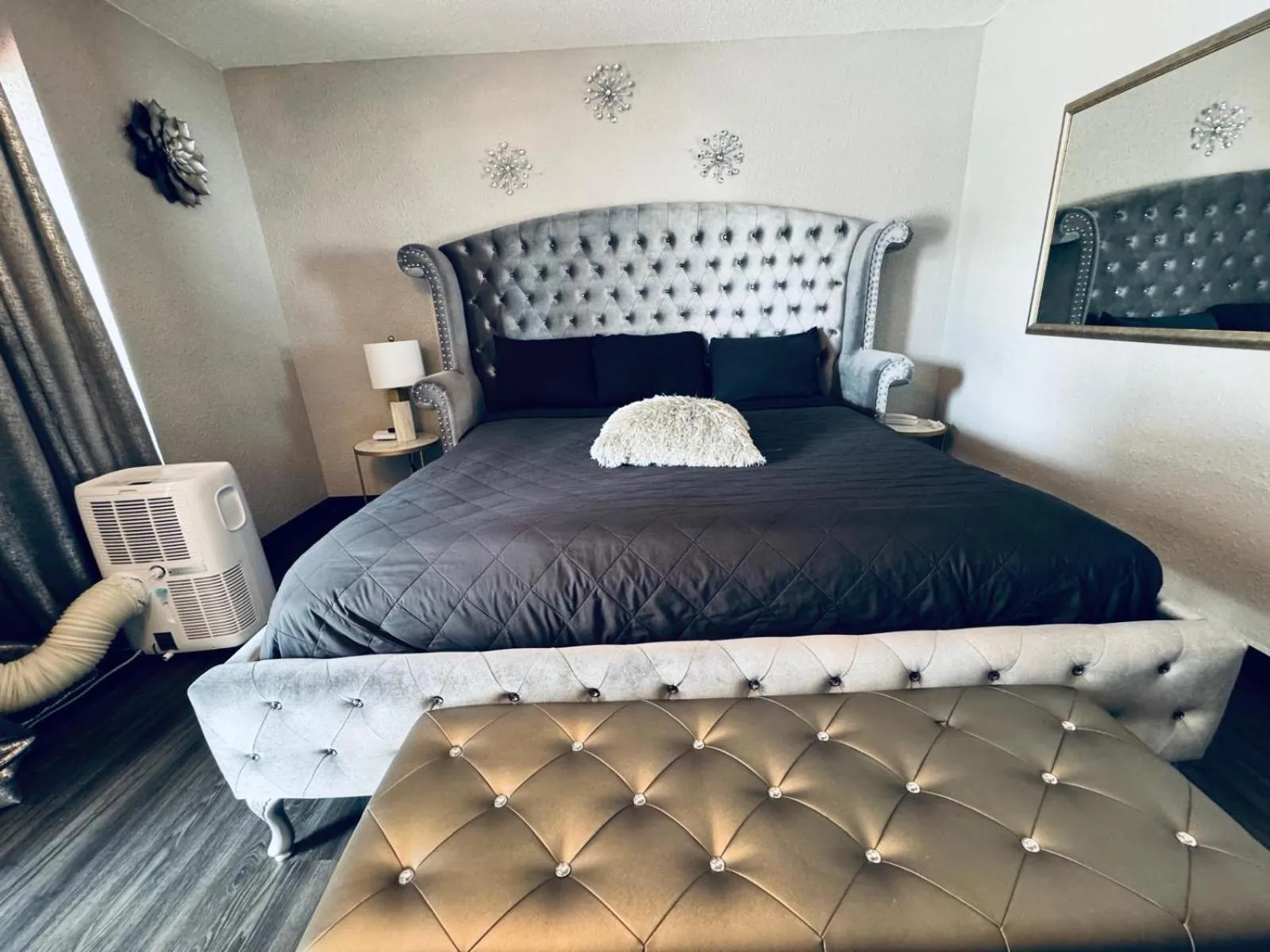 The Village Inn Hotel