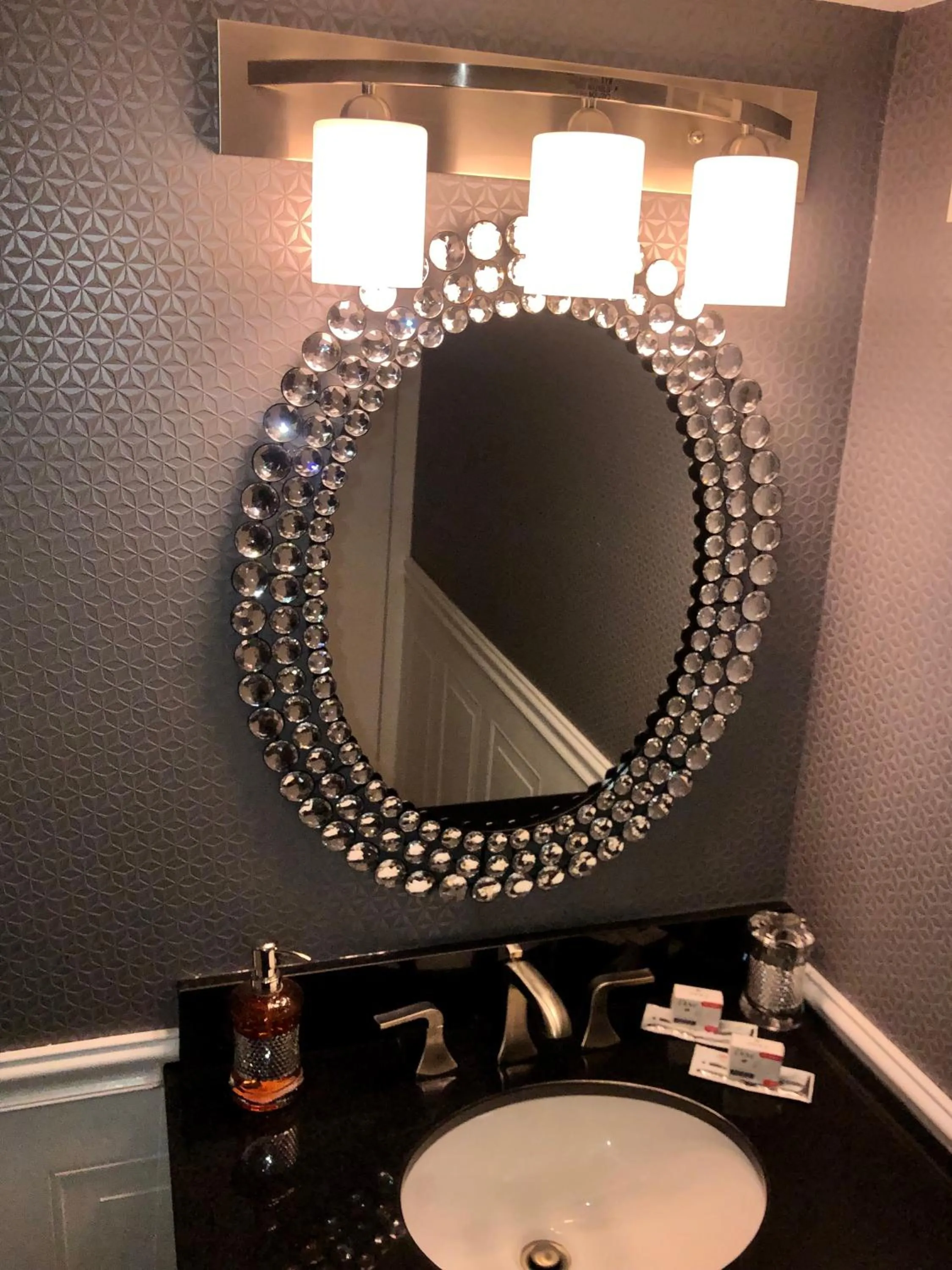 The Village Inn Hotel