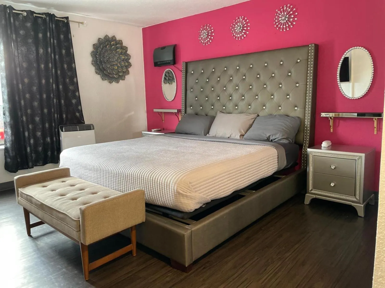 The Village Inn Hotel