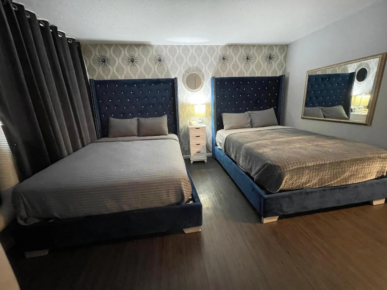 The Village Inn Hotel