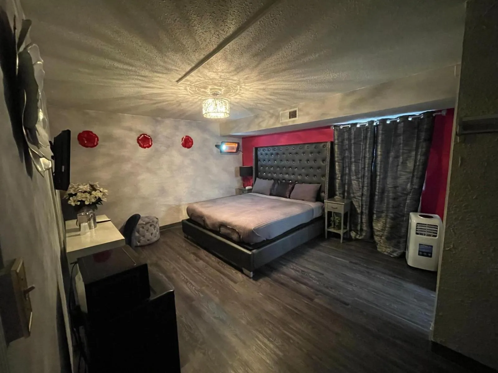 The Village Inn Hotel