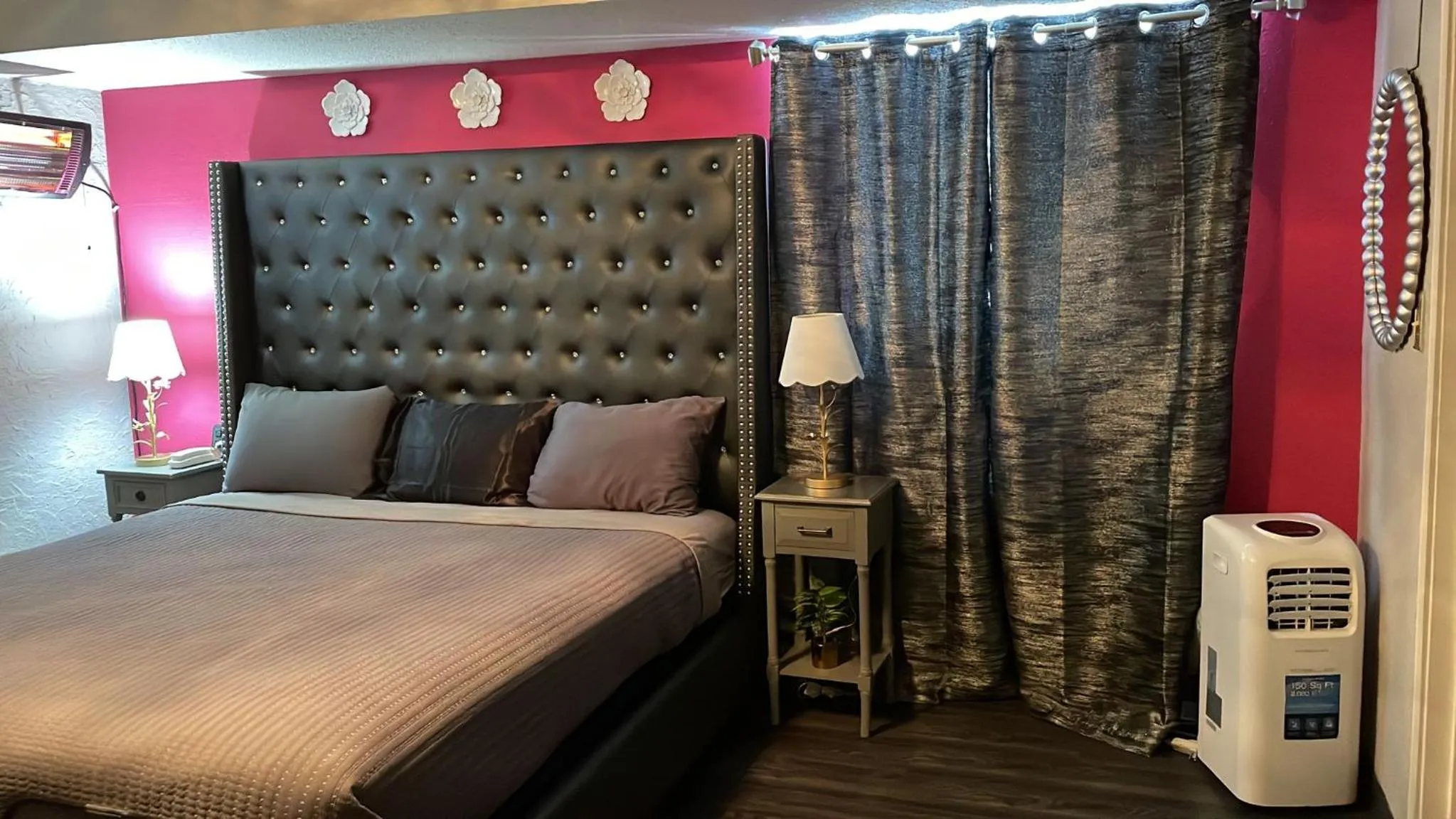 The Village Inn Hotel