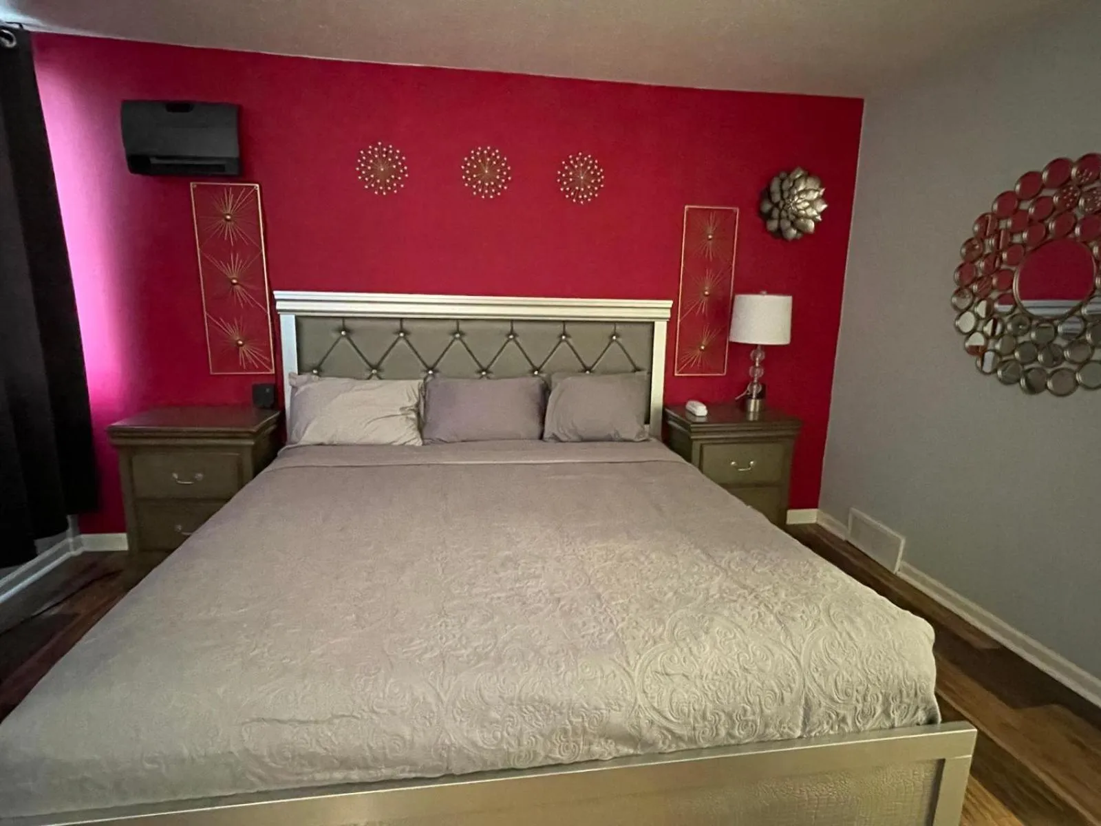 The Village Inn Hotel