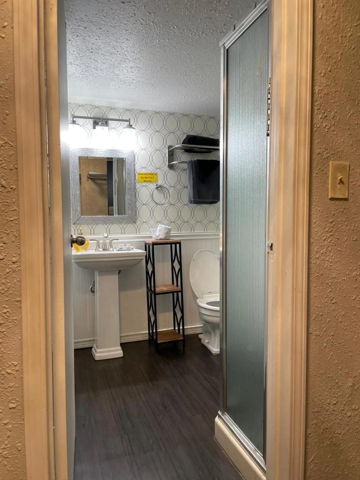 The Village Inn Hotel