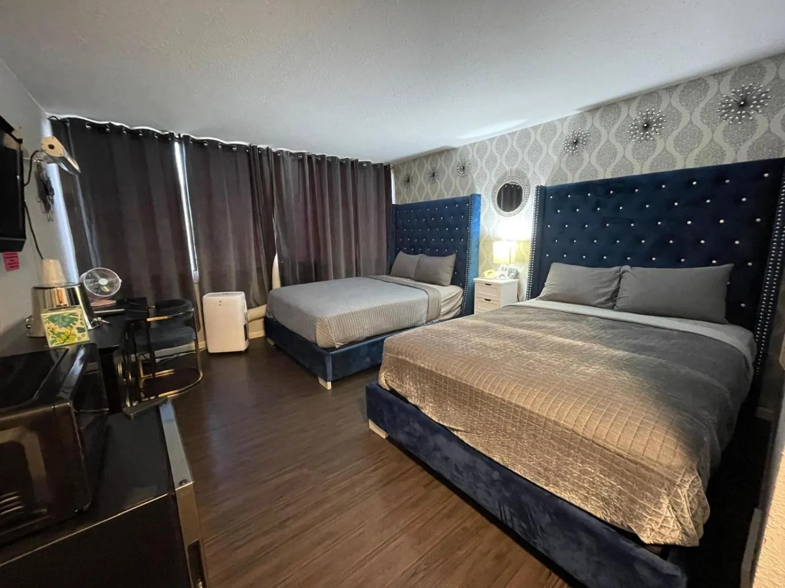 The Village Inn Hotel