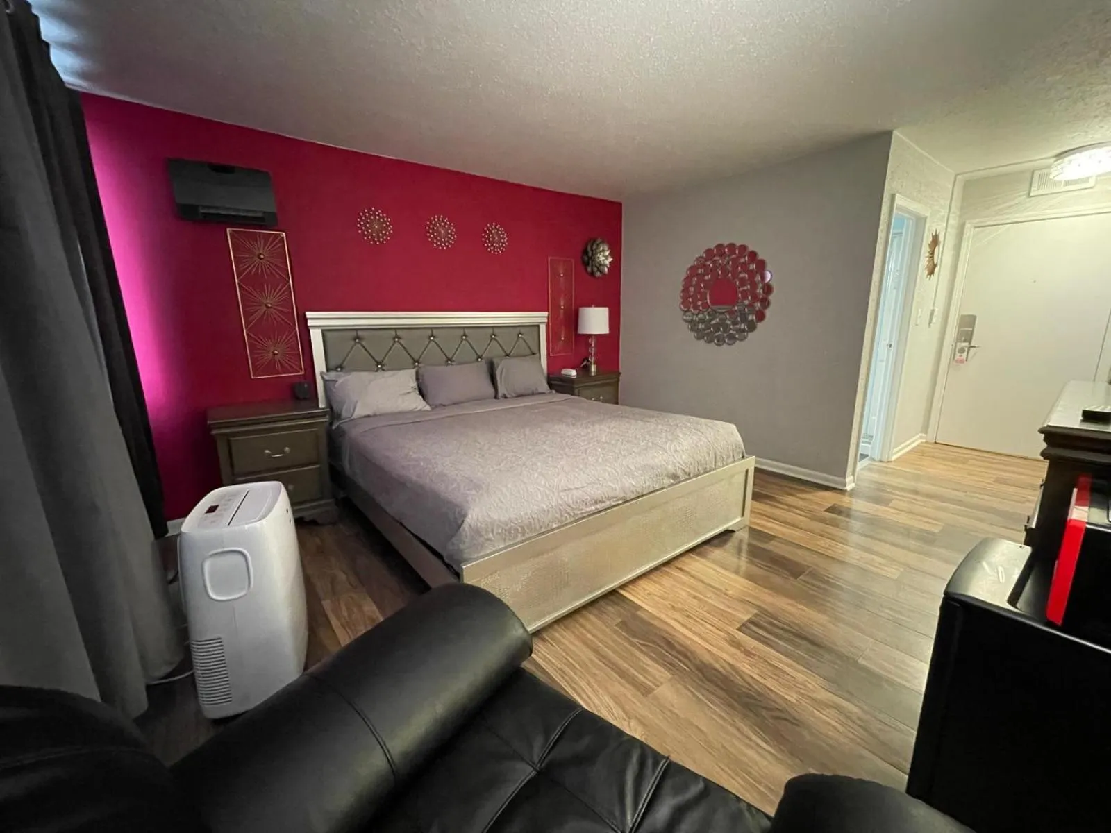 The Village Inn Hotel