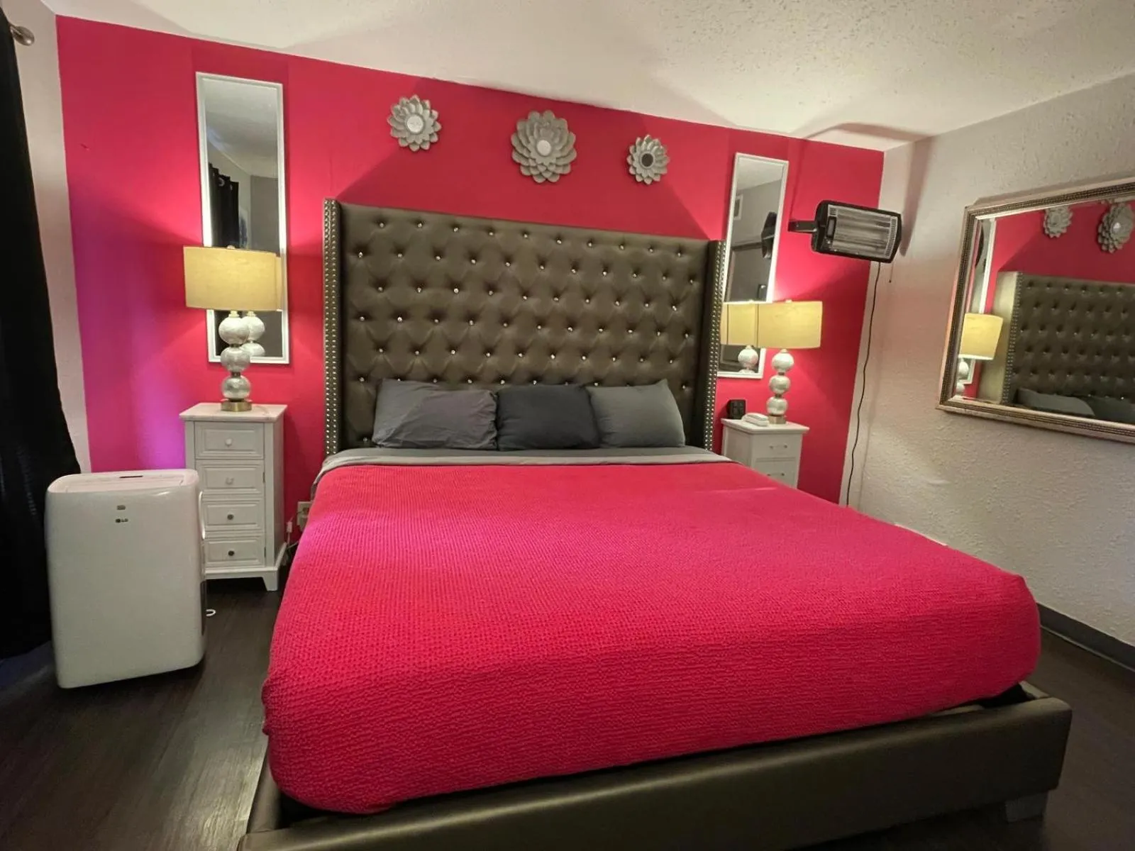 The Village Inn Hotel