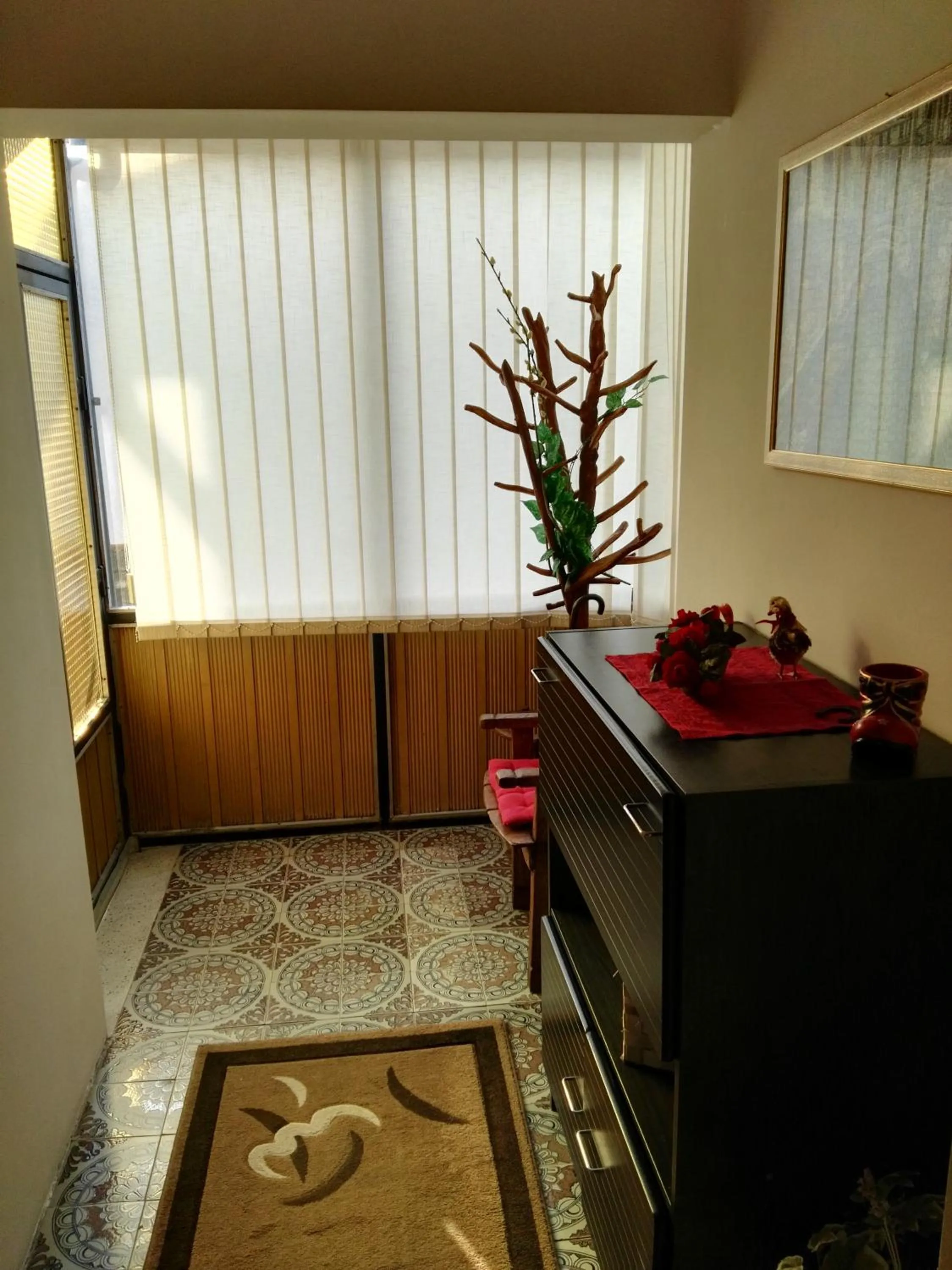 Property building in Apartmani Janjic