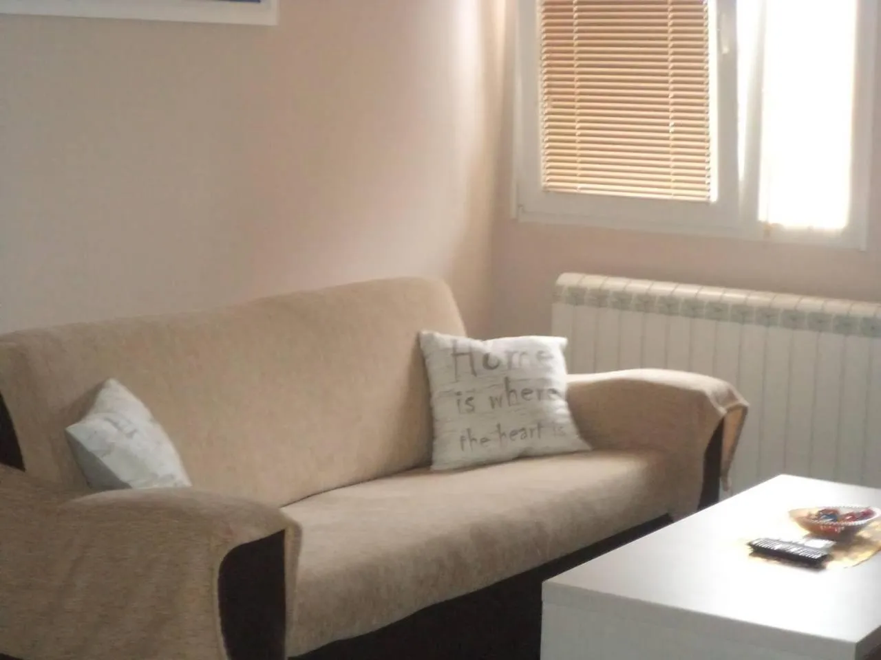 Living room in Apartmani Janjic