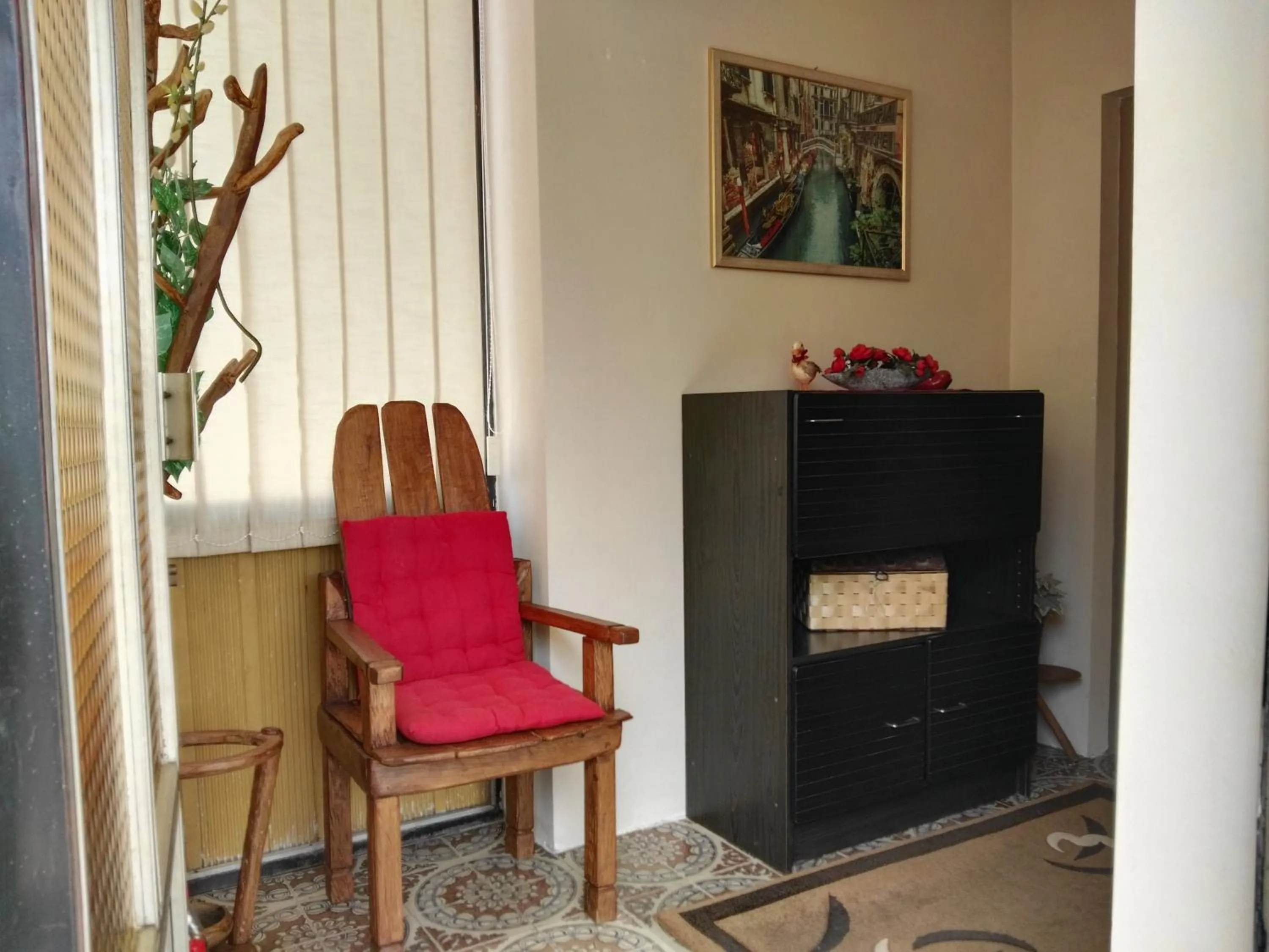 Property building in Apartmani Janjic