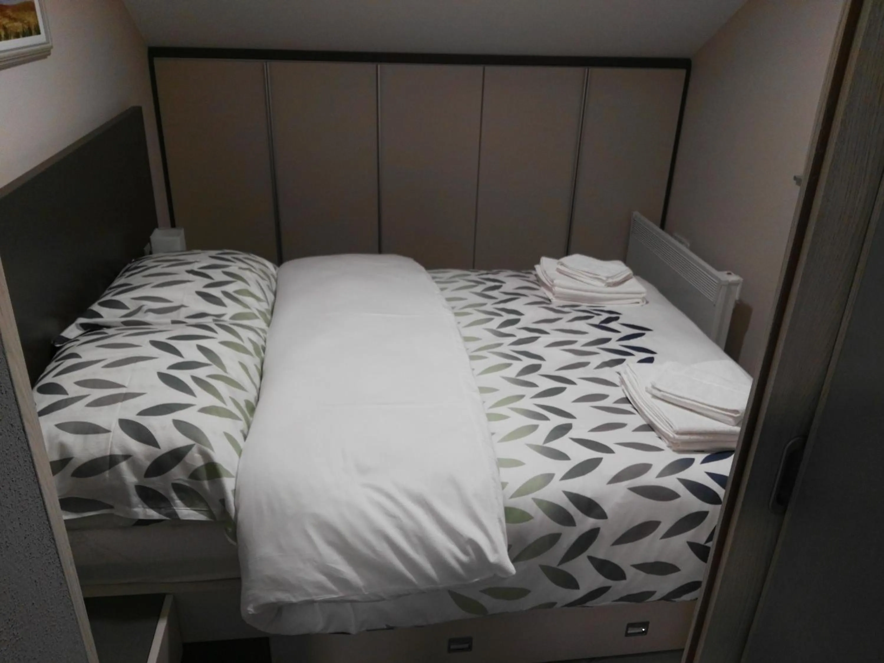 Bedroom, Bed in Apartmani Janjic