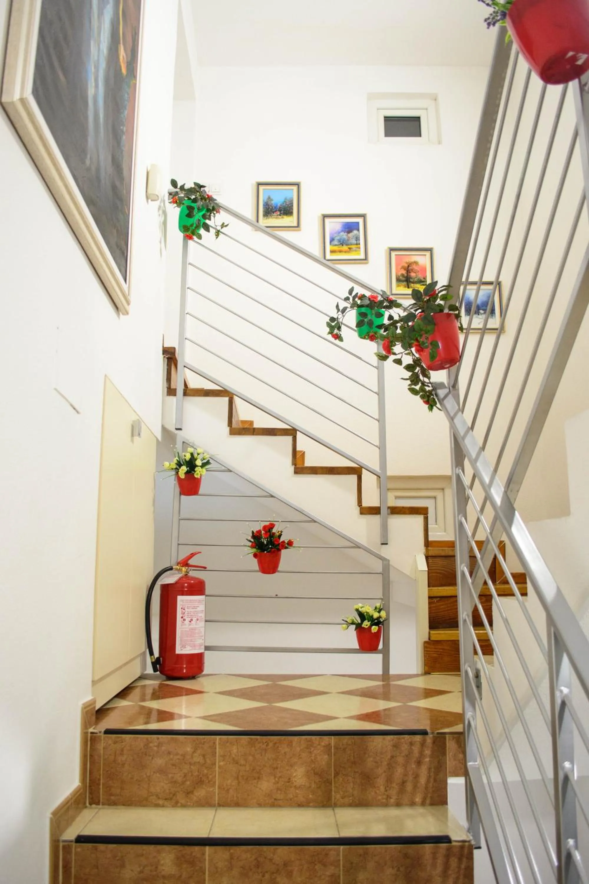 Property building in Apartmani Janjic