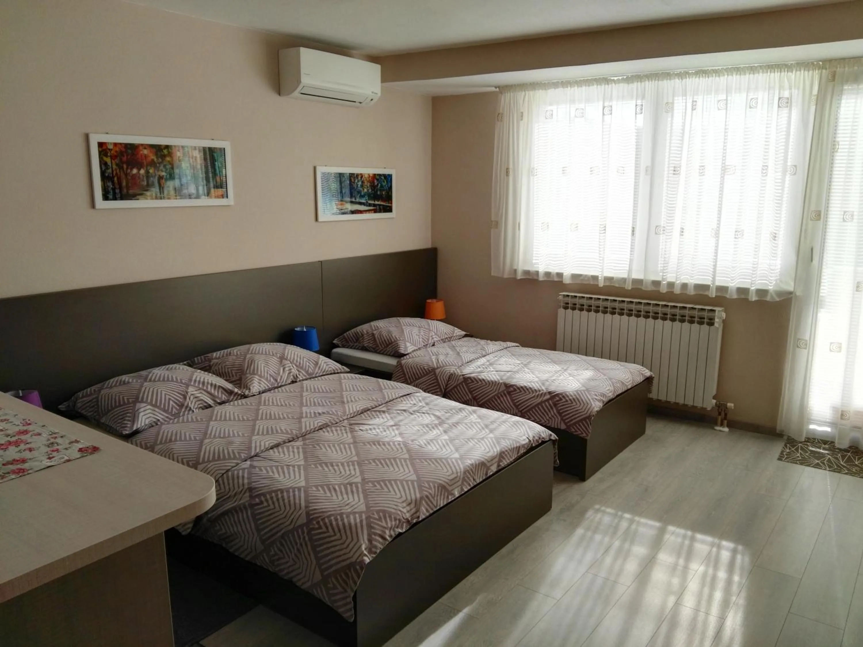 Photo of the whole room, Bed in Apartmani Janjic
