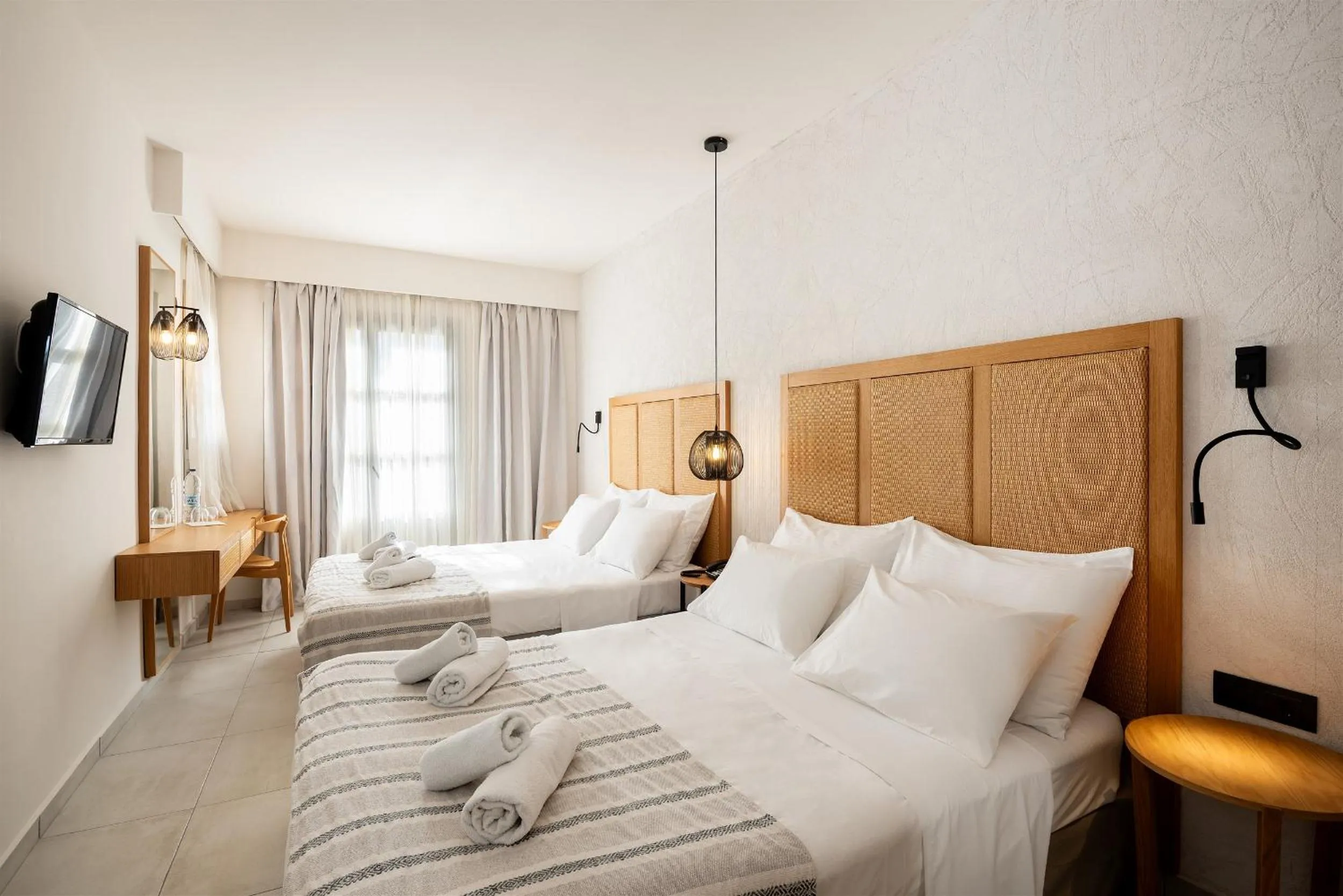 Junior Suite in Pedi Beach Hotel