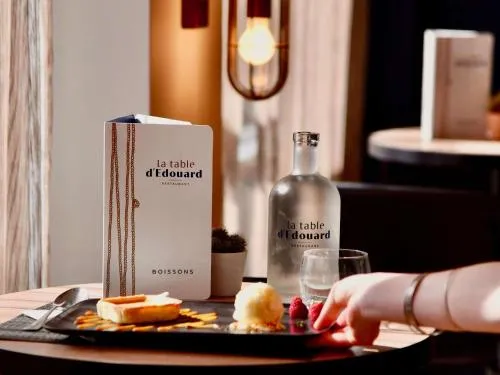 ibis Styles Nantes Reze Aéroport