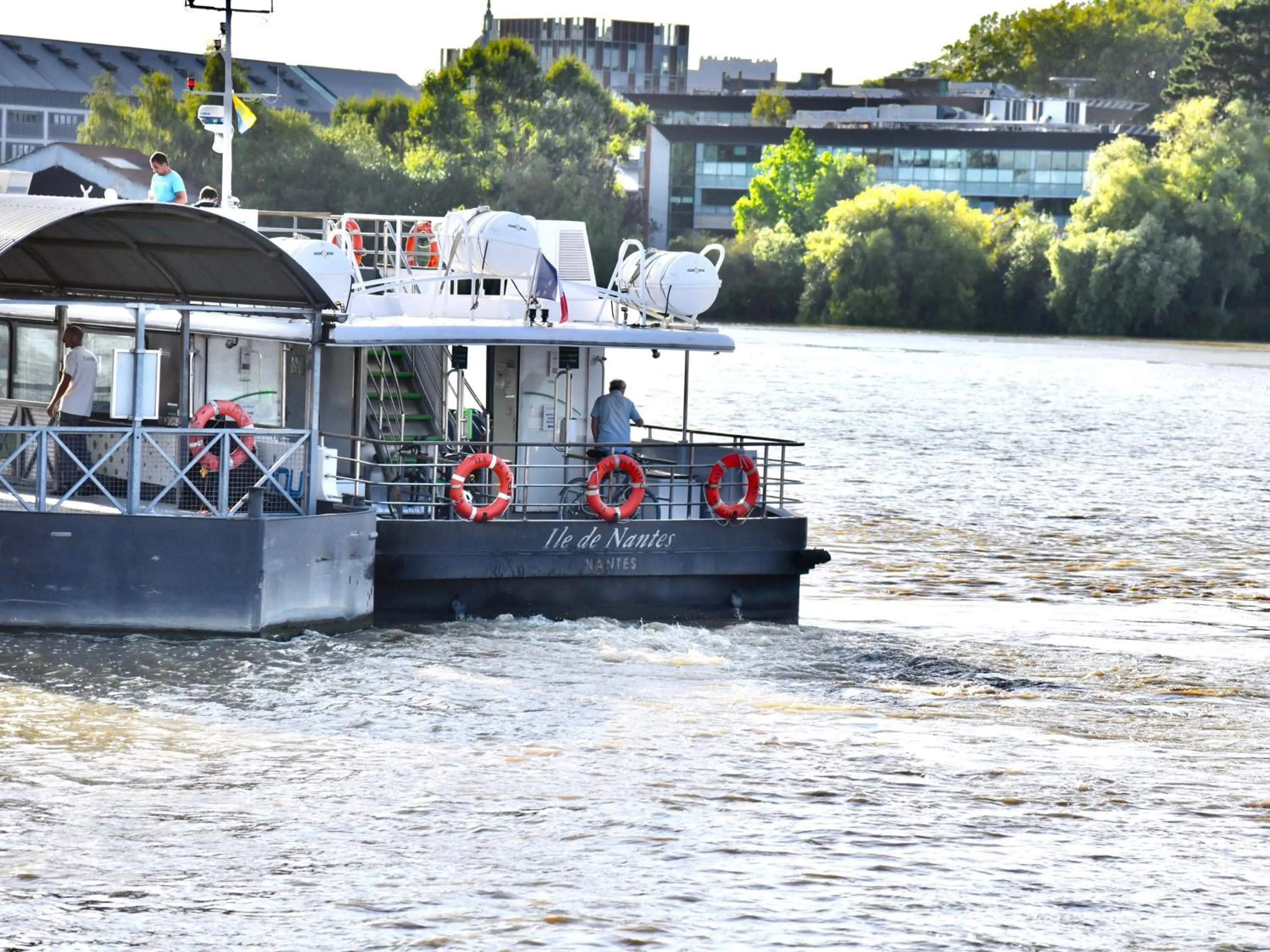 Location in ibis Styles Nantes Reze Aéroport