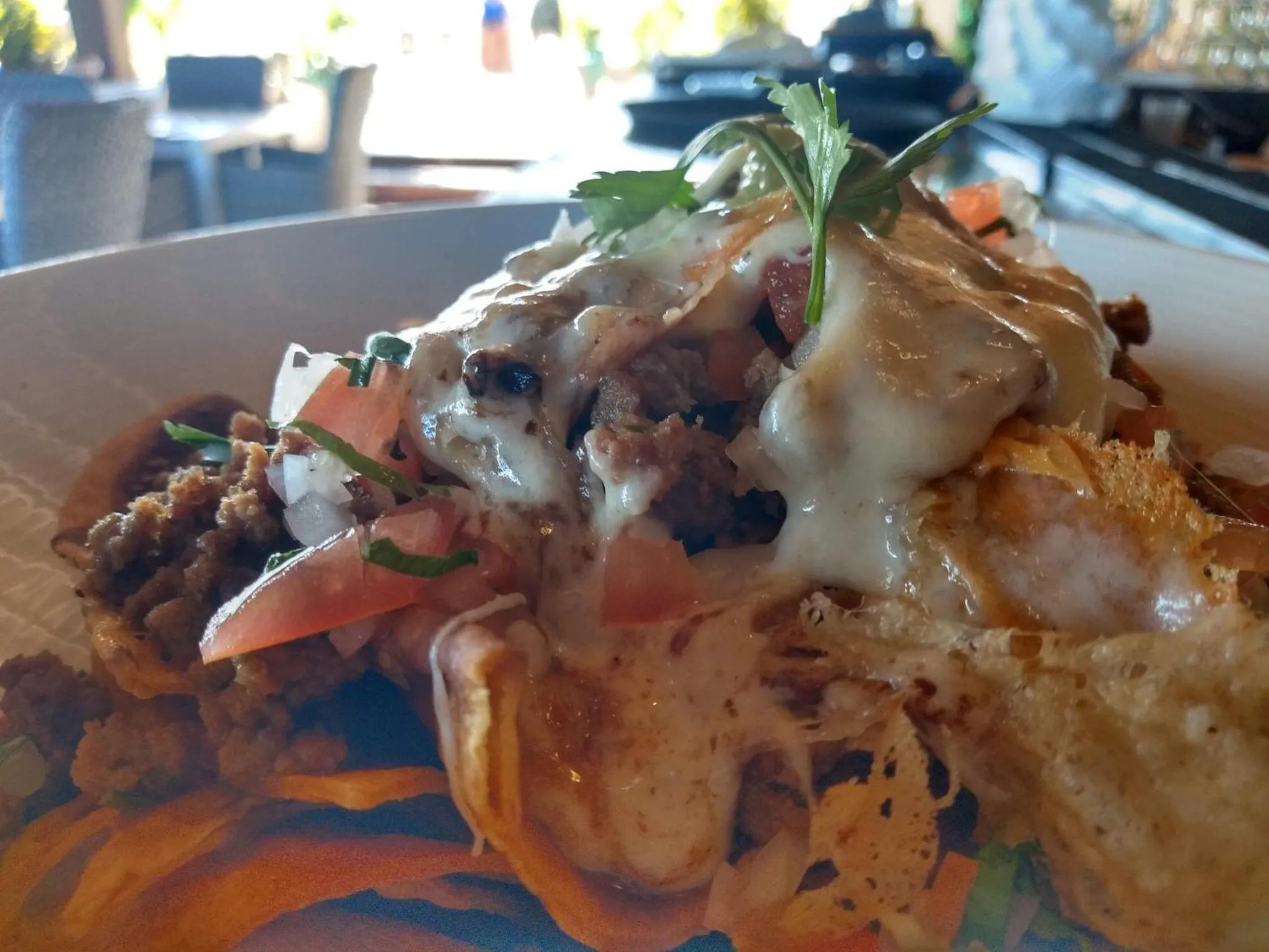 Restaurant/places to eat in Naay Tulum Curamoria Collection