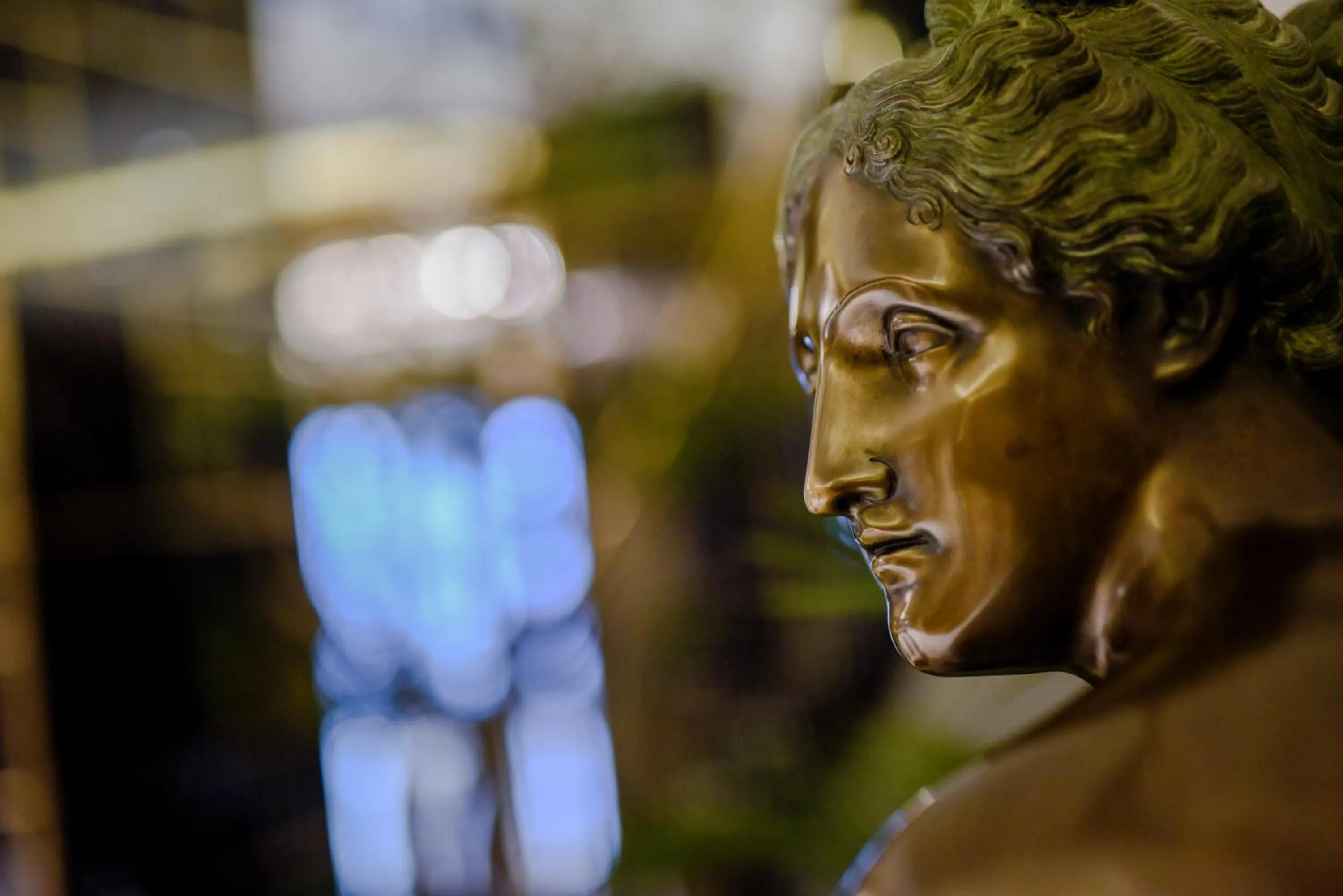 Lobby or reception in Rocks Hotel & Casino