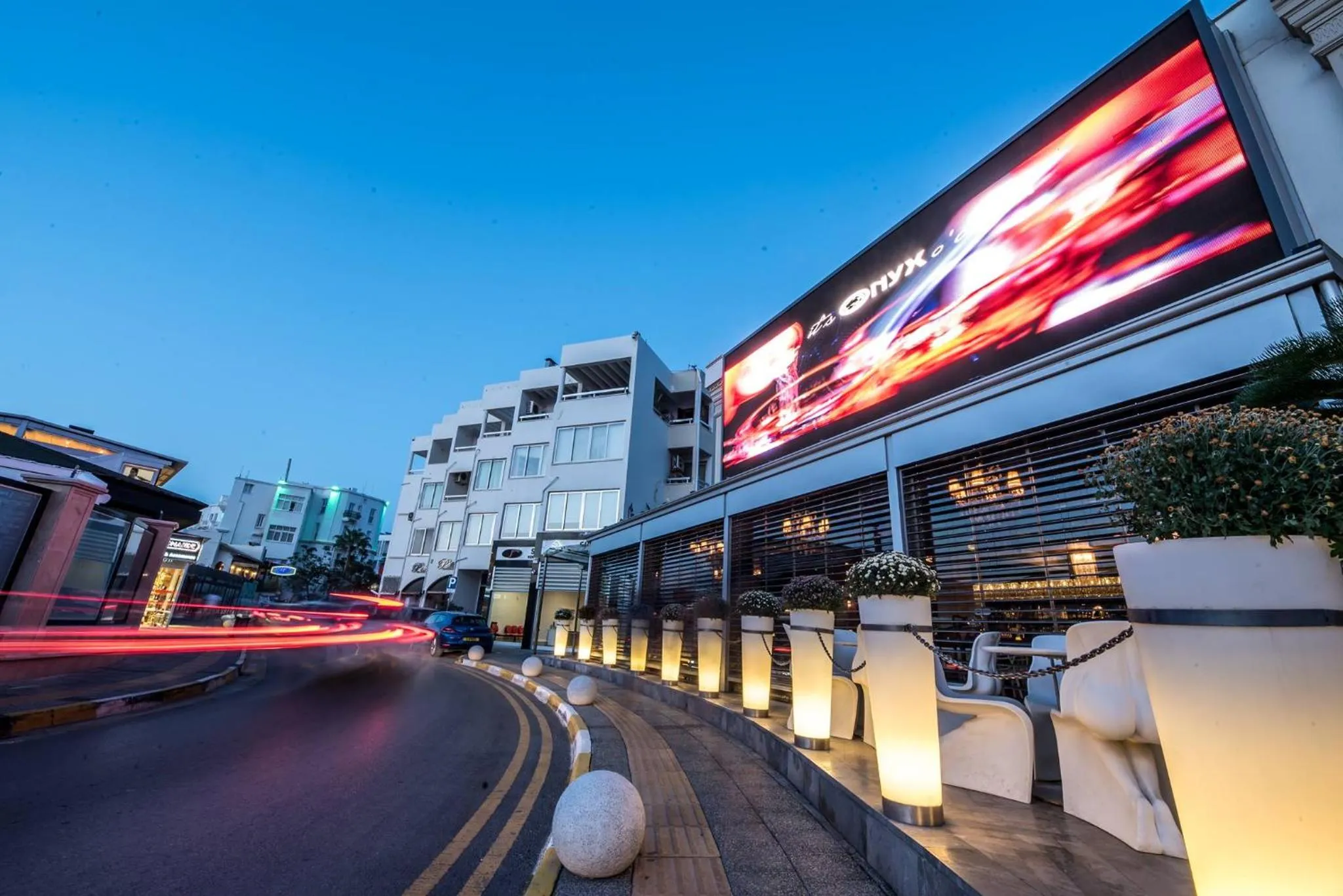 Lounge or bar in Rocks Hotel & Casino