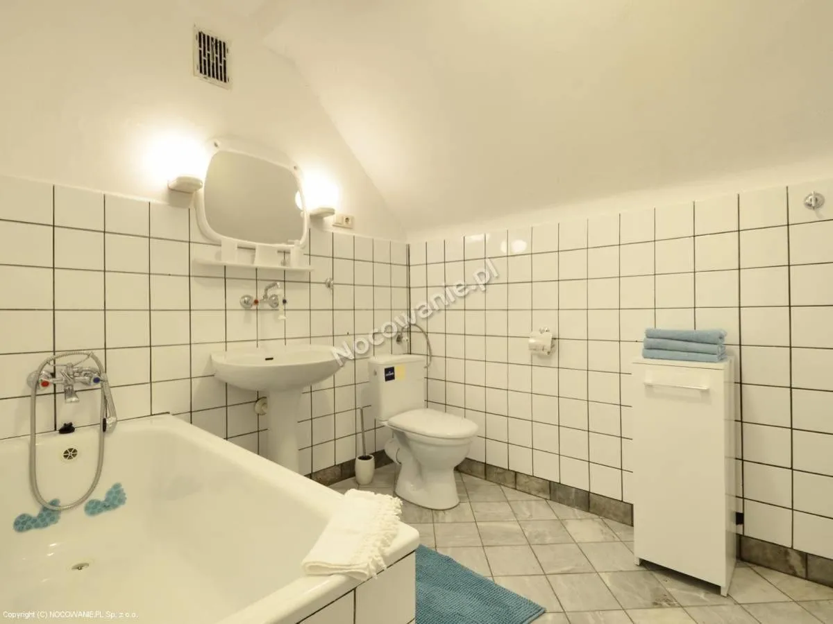 Apartament w Górach