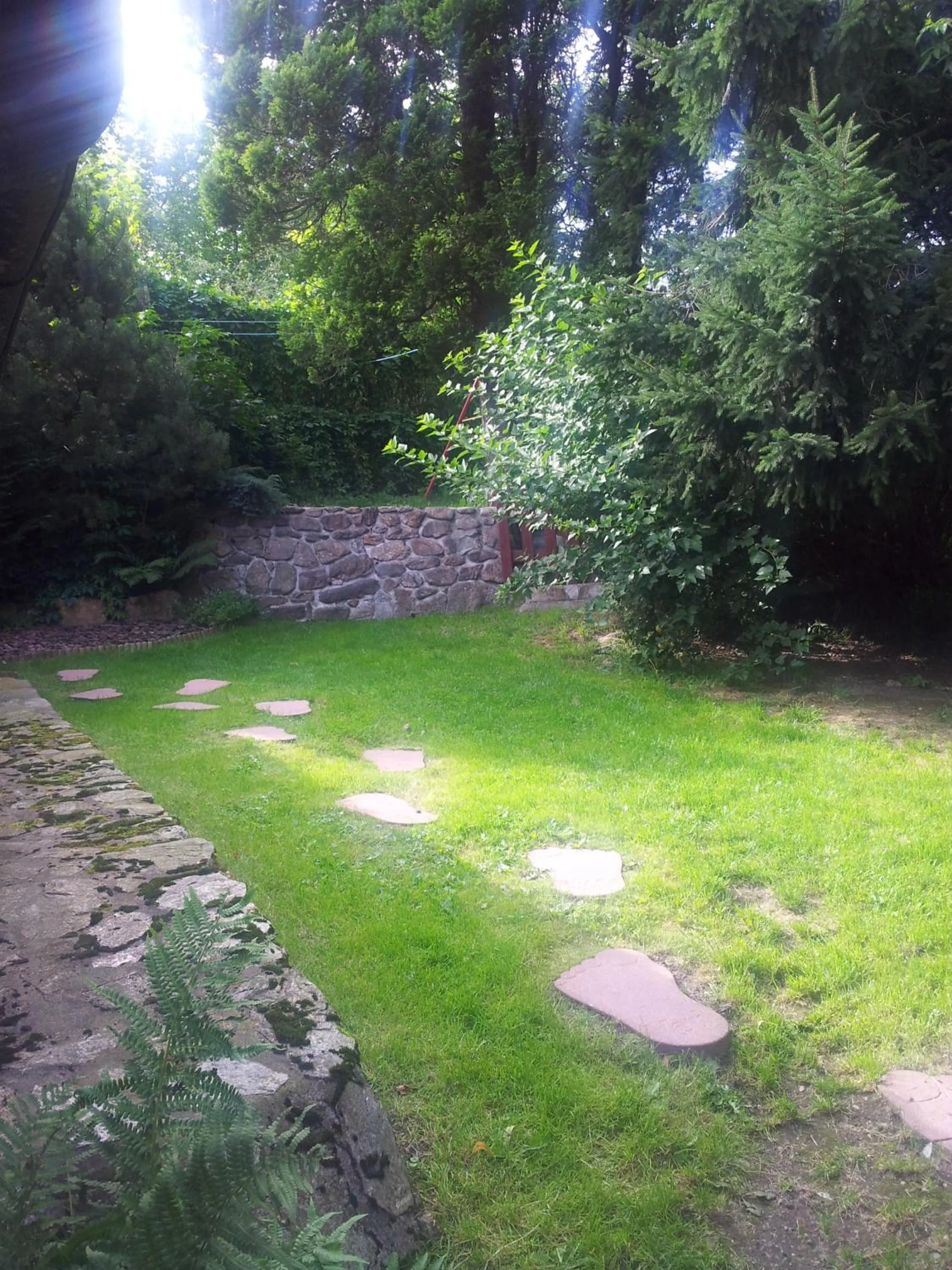 Apartament w Górach