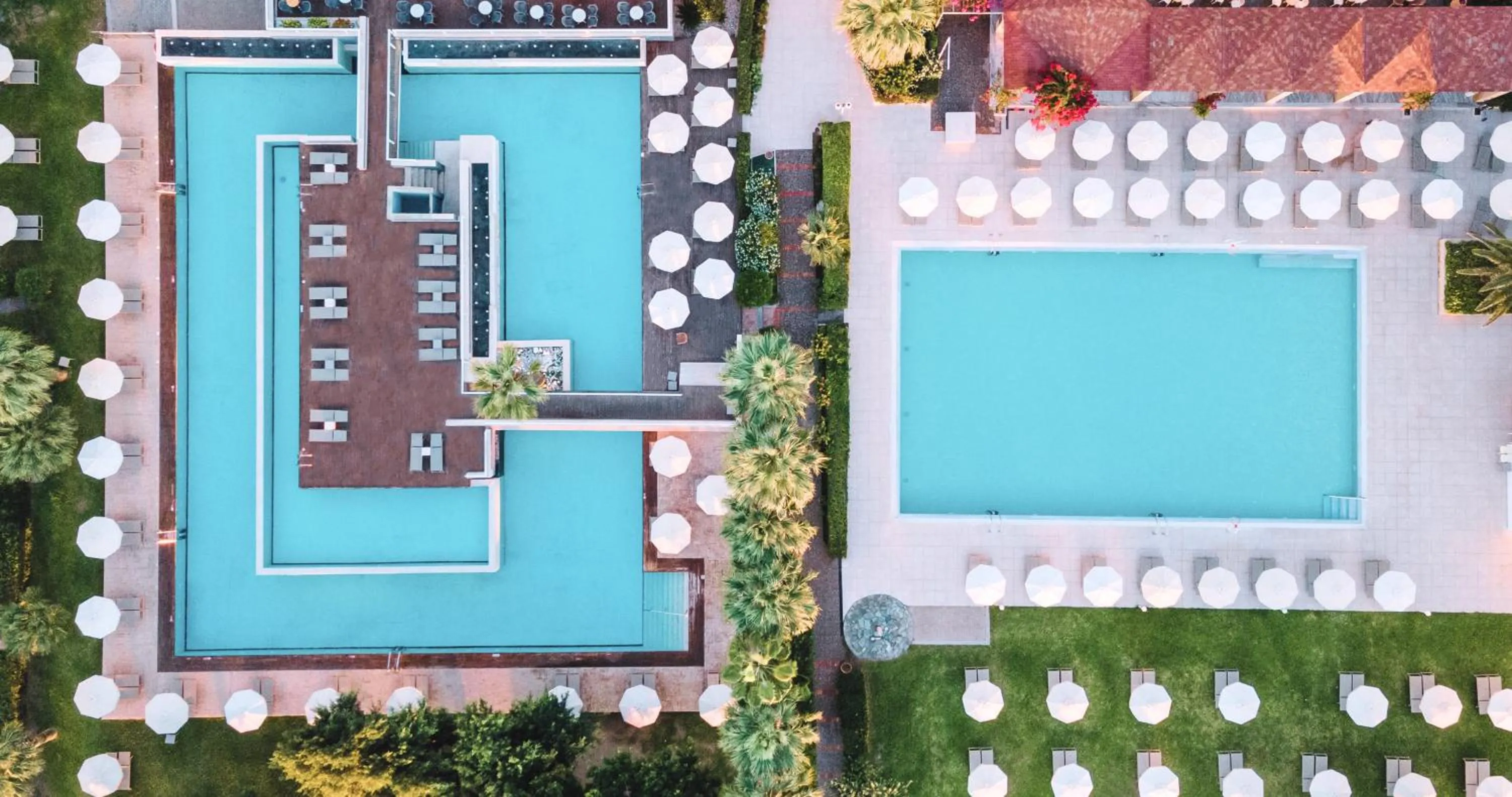 Blue Sea Beach Resort