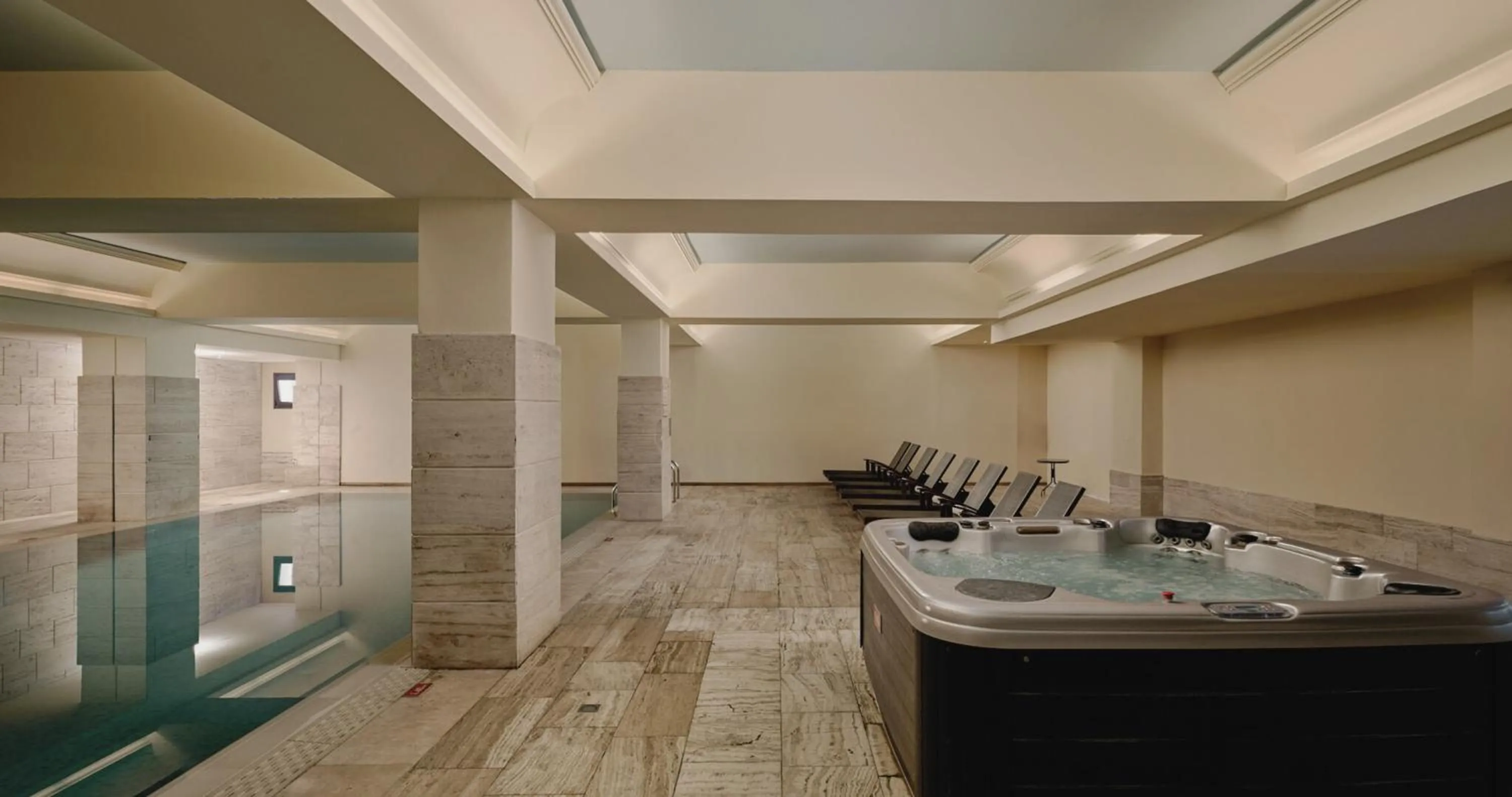 Blue Sea Beach Resort