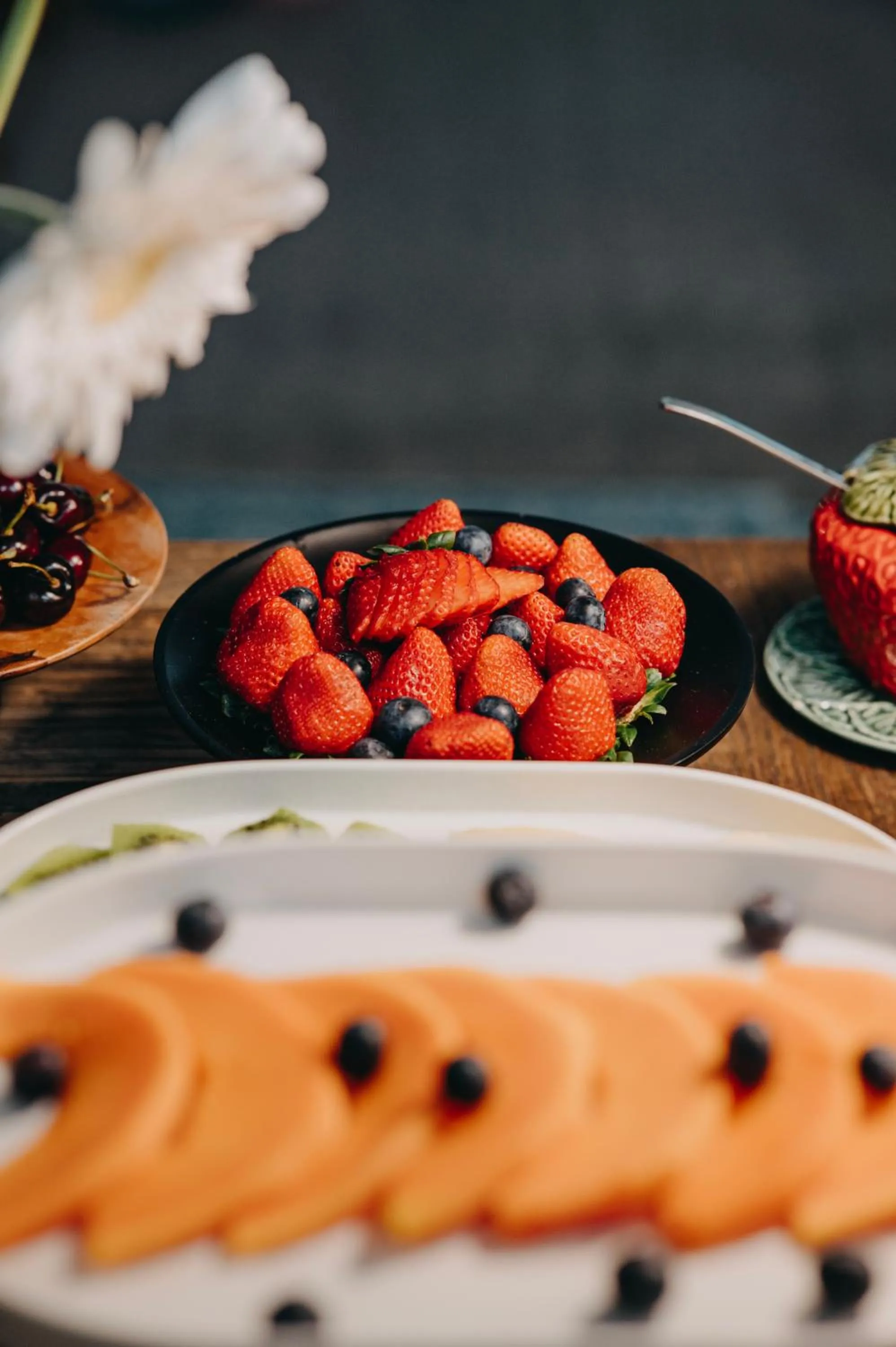 Breakfast in Casa das Janelas com Vista
