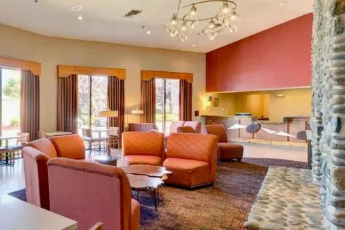 The Lodge at Roseburg