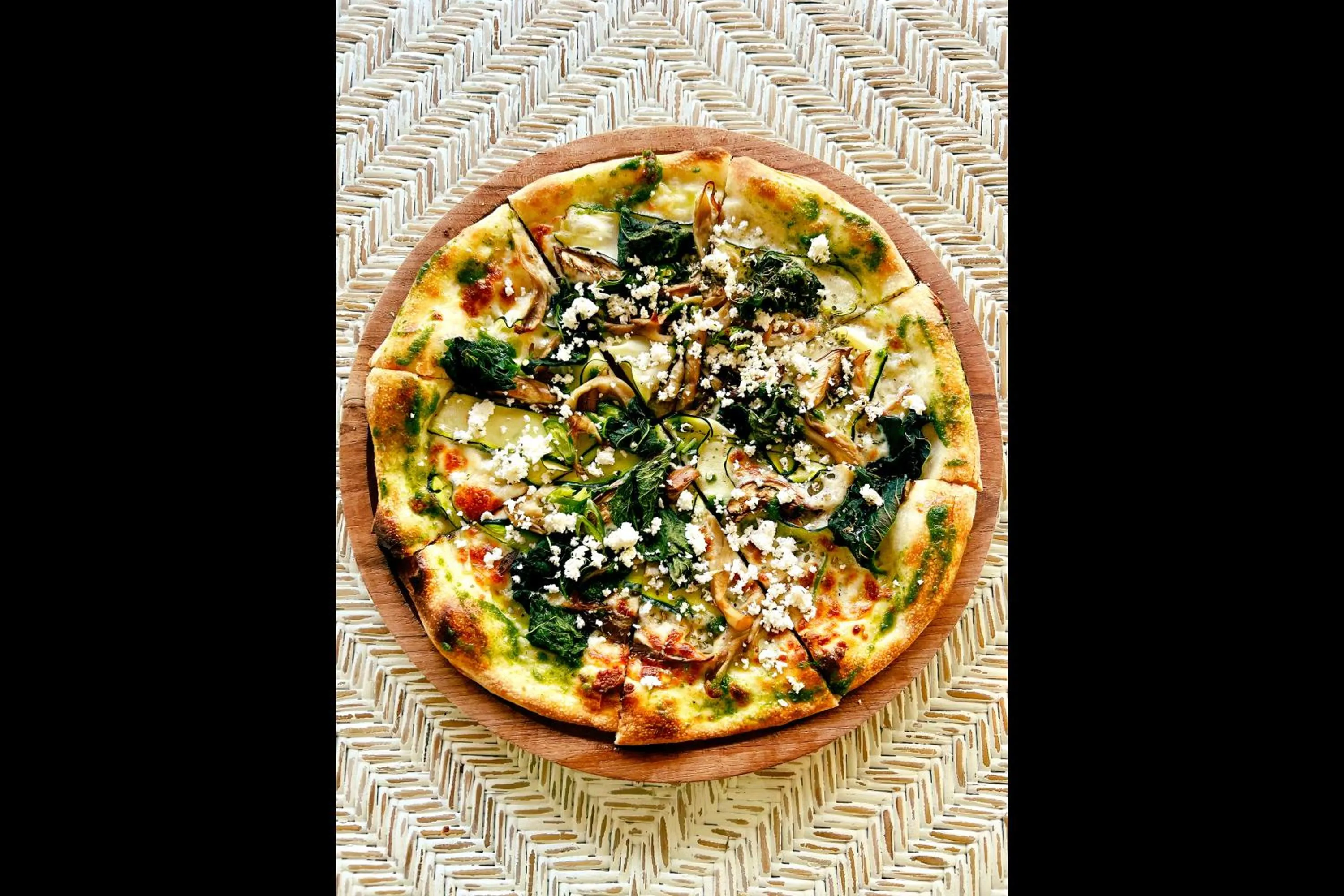 Food and drinks in Rascals Hotel - Adults Only