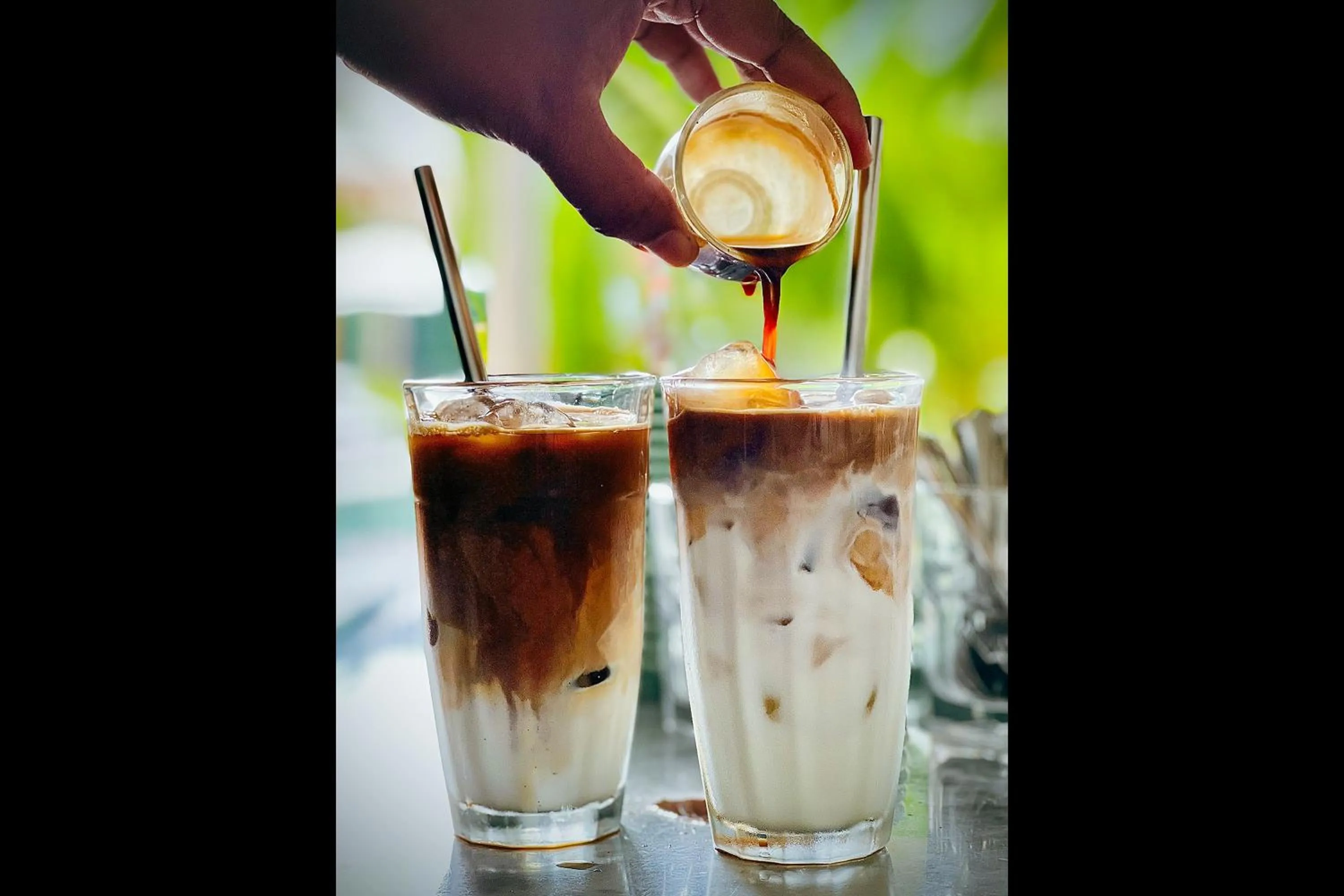 Food and drinks in Rascals Hotel - Adults Only