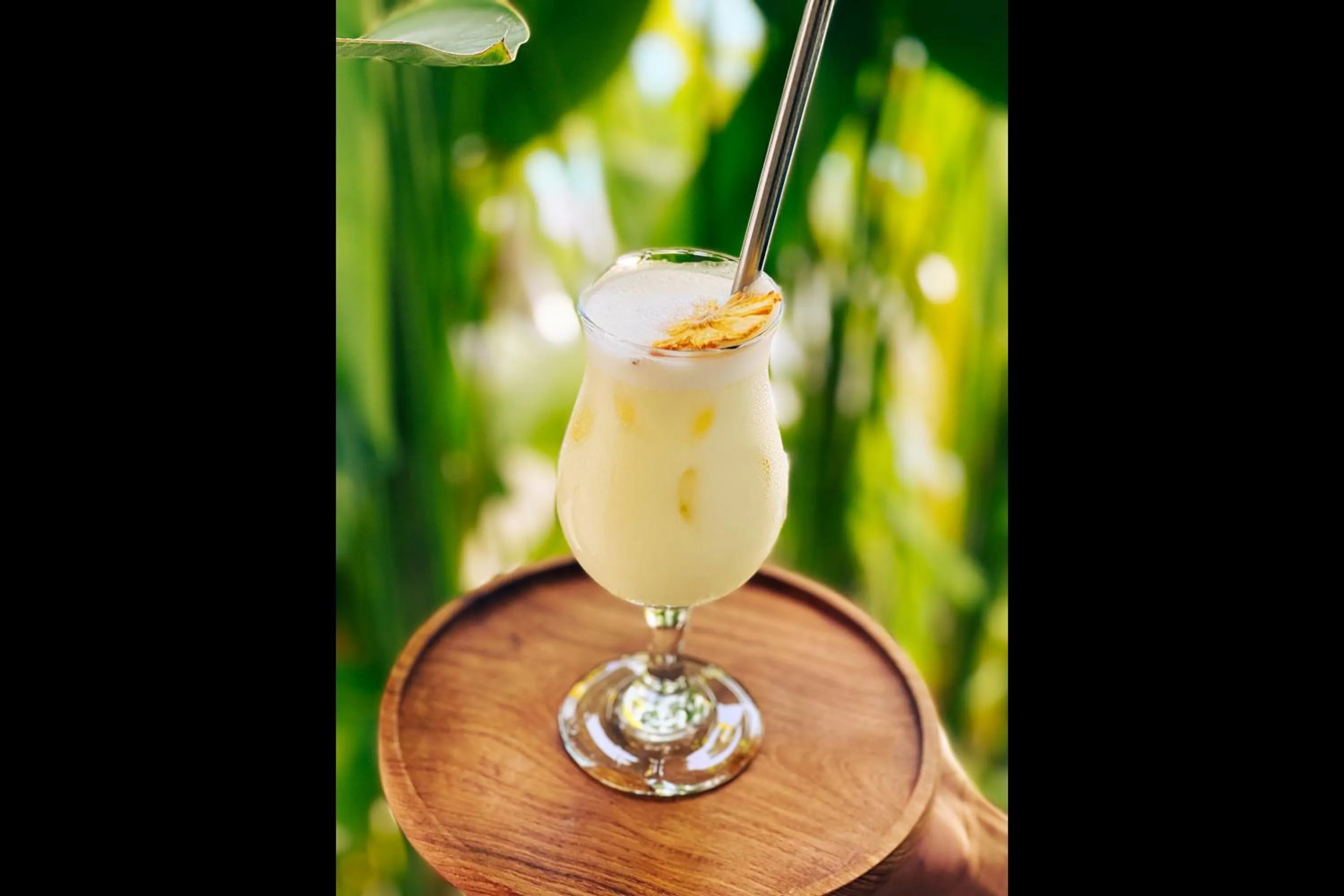 Food and drinks in Rascals Hotel - Adults Only